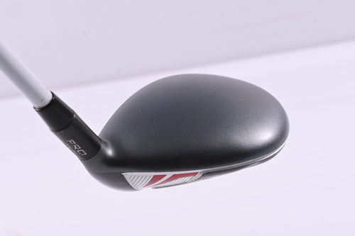 Callaway X Hot Deep #3 Wood / 14.5 Degree / X-Flex Fubuki 73 Shaft