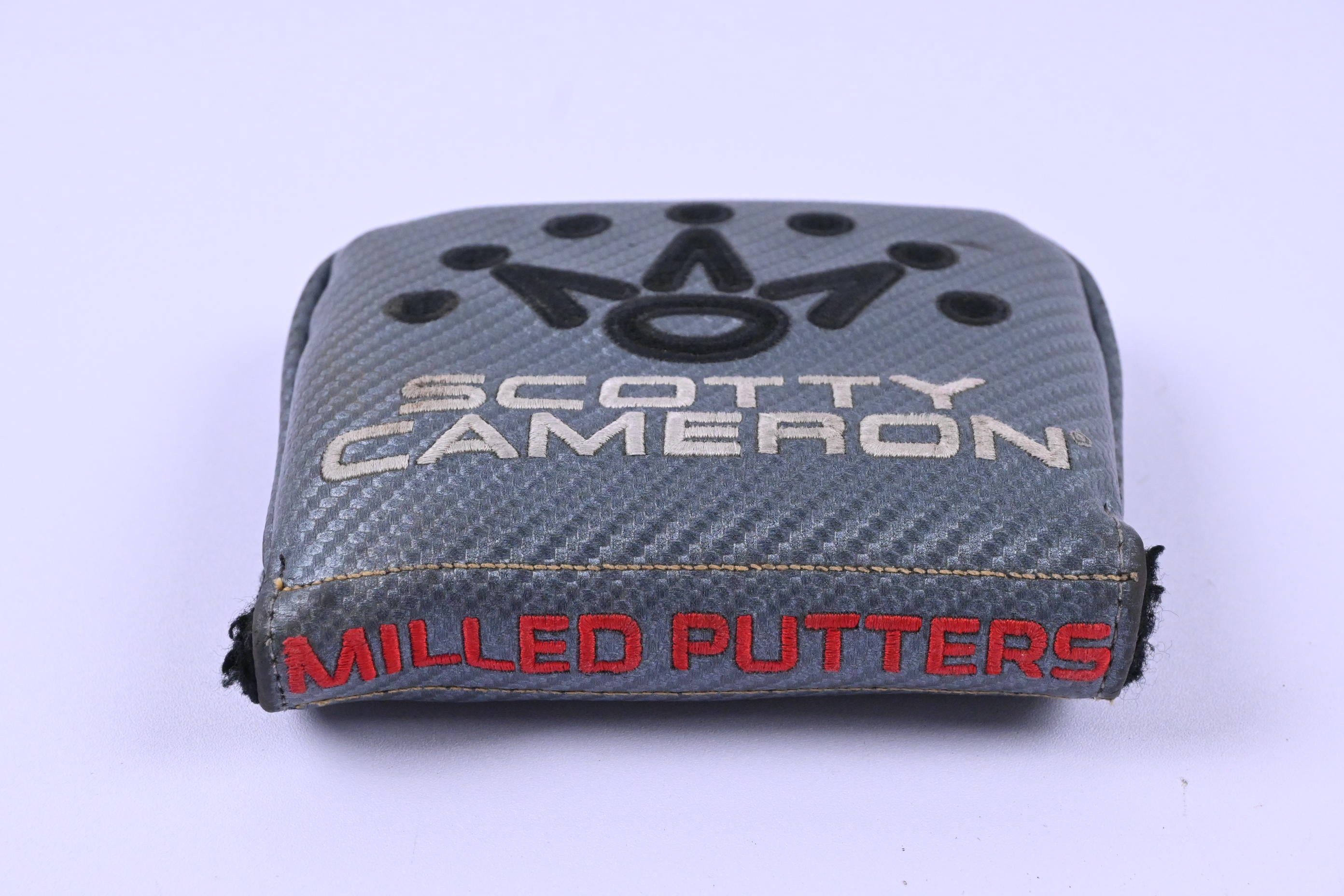 Scotty Cameron Futura 2017 6m Putter / 35 Inch