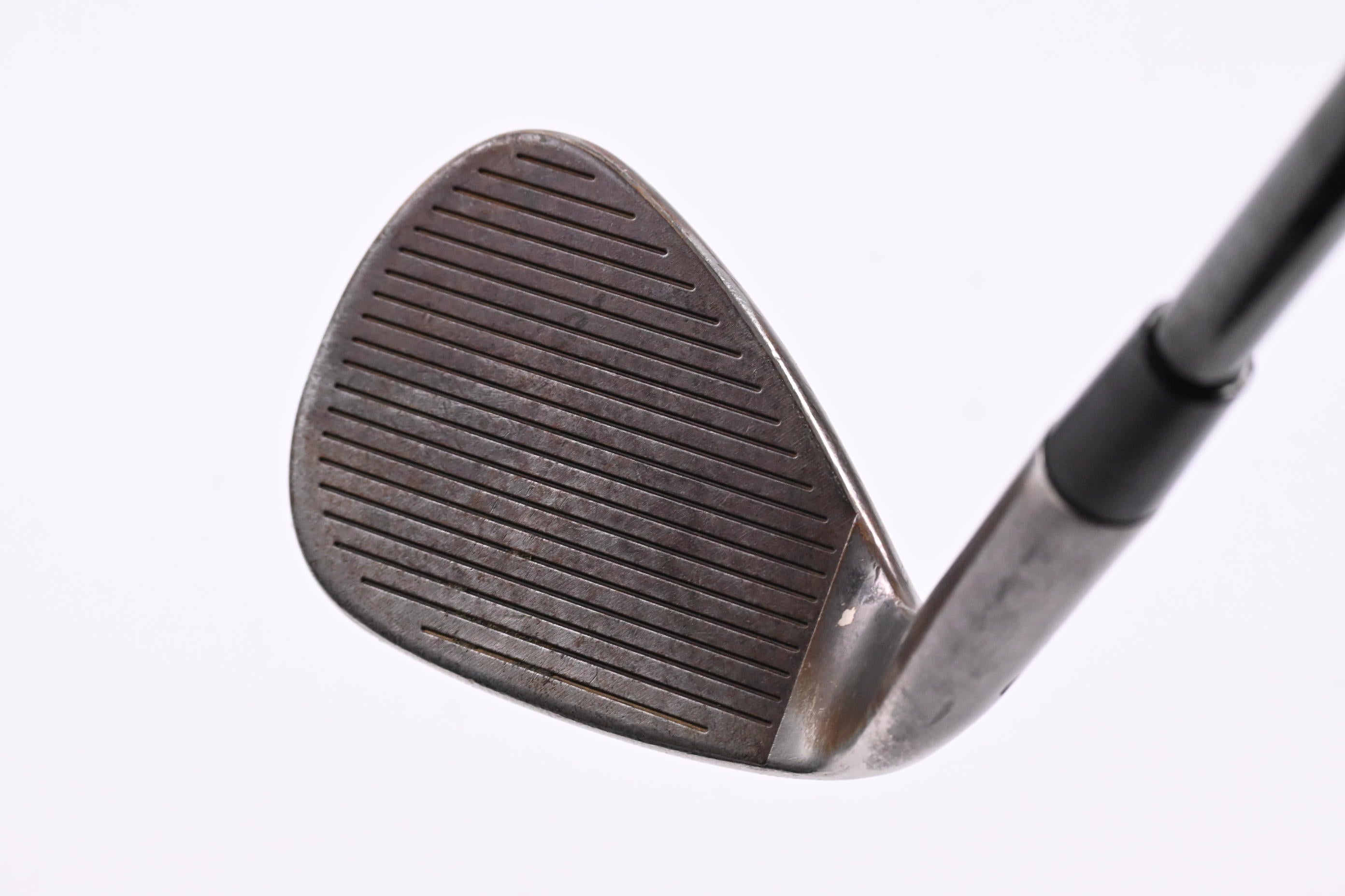 Taylormade Hi-Toe 4 Sand Wedge / 56 Degree / Stiff Flex KBS Tour Shaft