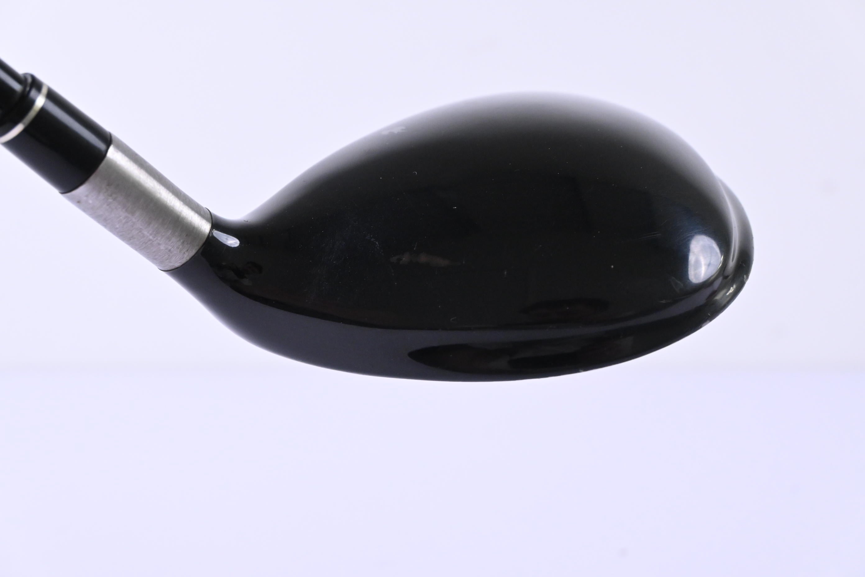 Taylormade Burner #3 Wood / 14.5 Degree / Regular Flex REAX Superfast 70 Shaft