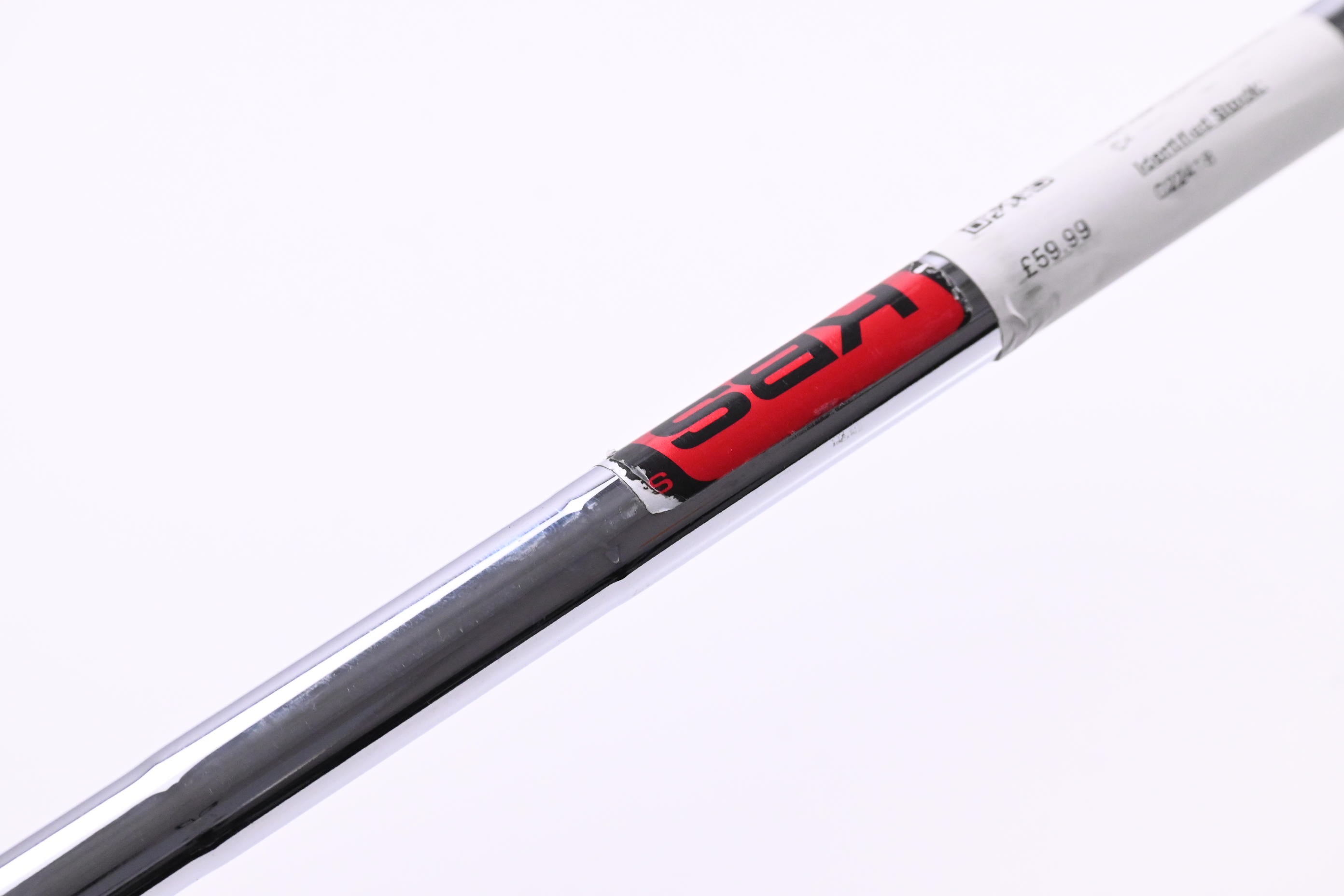 Taylormade RSi TP #3 Iron / 20 Degree / Stiff Flex KBS Tour Shaft