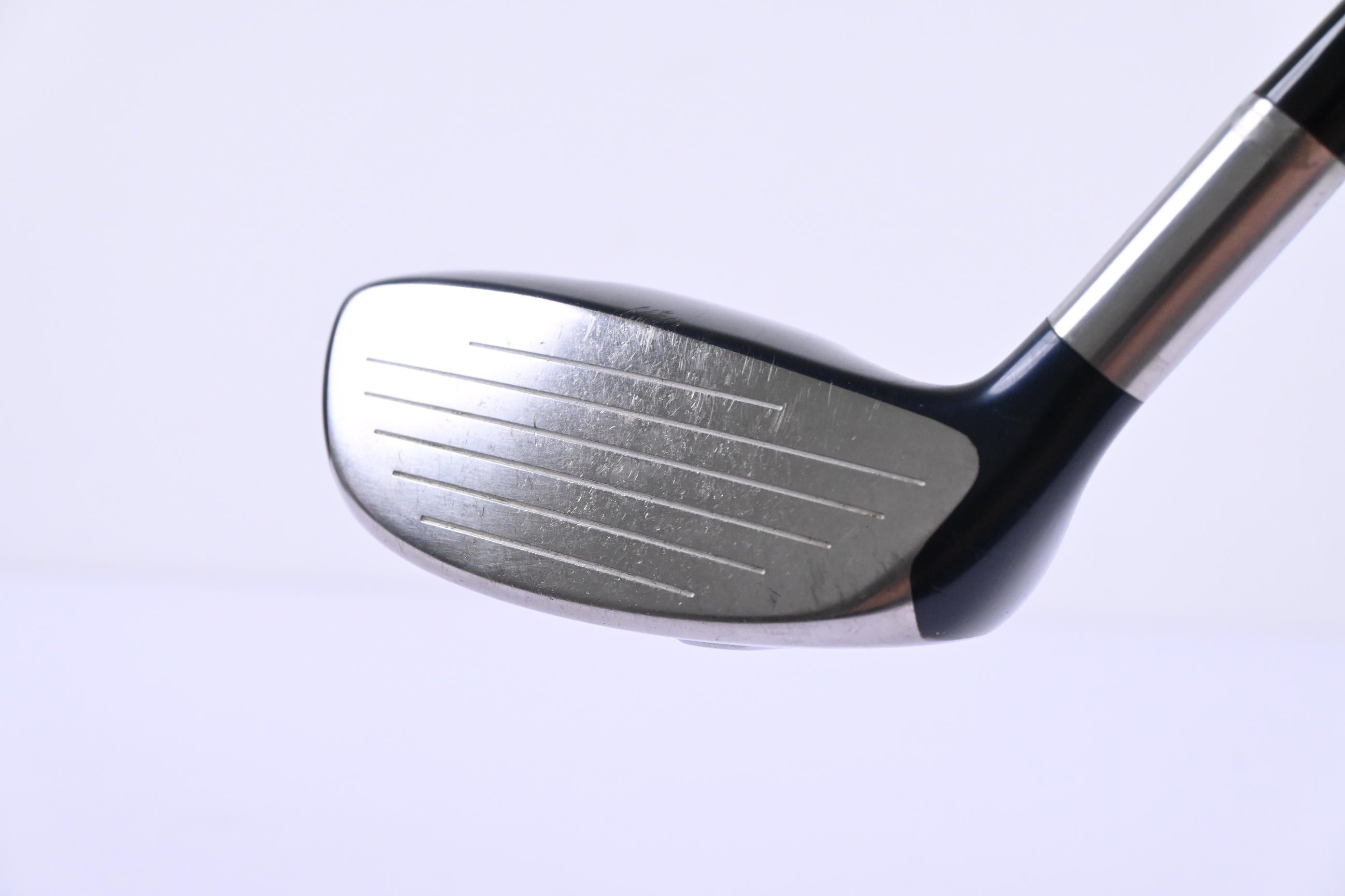 Mizuno T-Zoid Forged #3 Wood / 15 Degree / Regular Flex EXSAR Platinum 65 Shaft