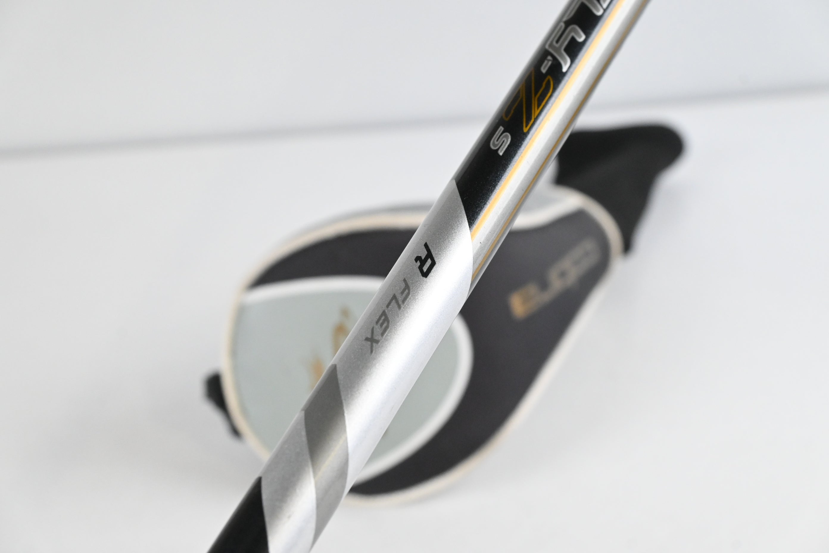 Cobra Fly-Z #5 Wood / 19 Degree / Regular Flex Cobra Fly-Z 70 Shaft