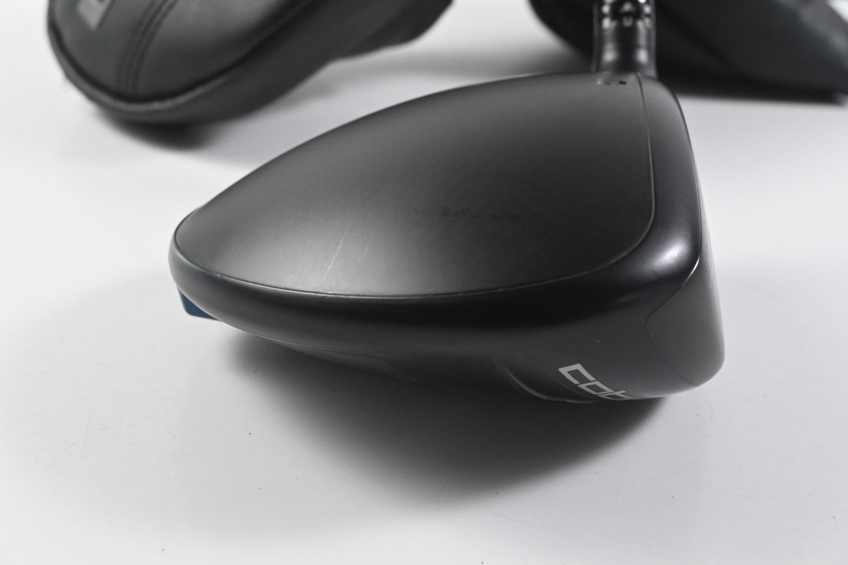 Cobra DS-Adapt X Driver / 10.5 Degree / X-Flex Fujikura Pro Black 60 Shaft
