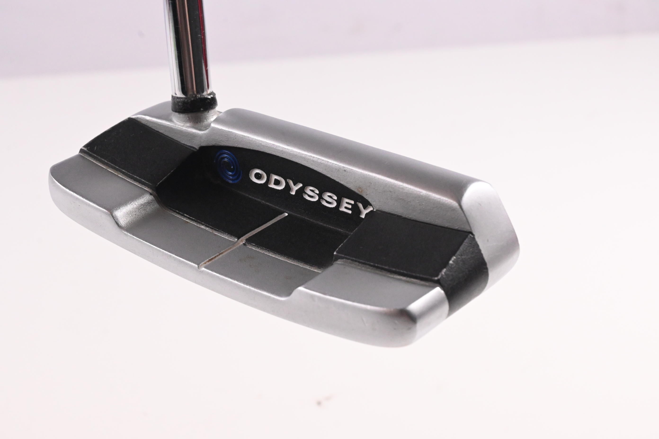 Odyssey Works Versa 1W Putter / 33.5 Inch