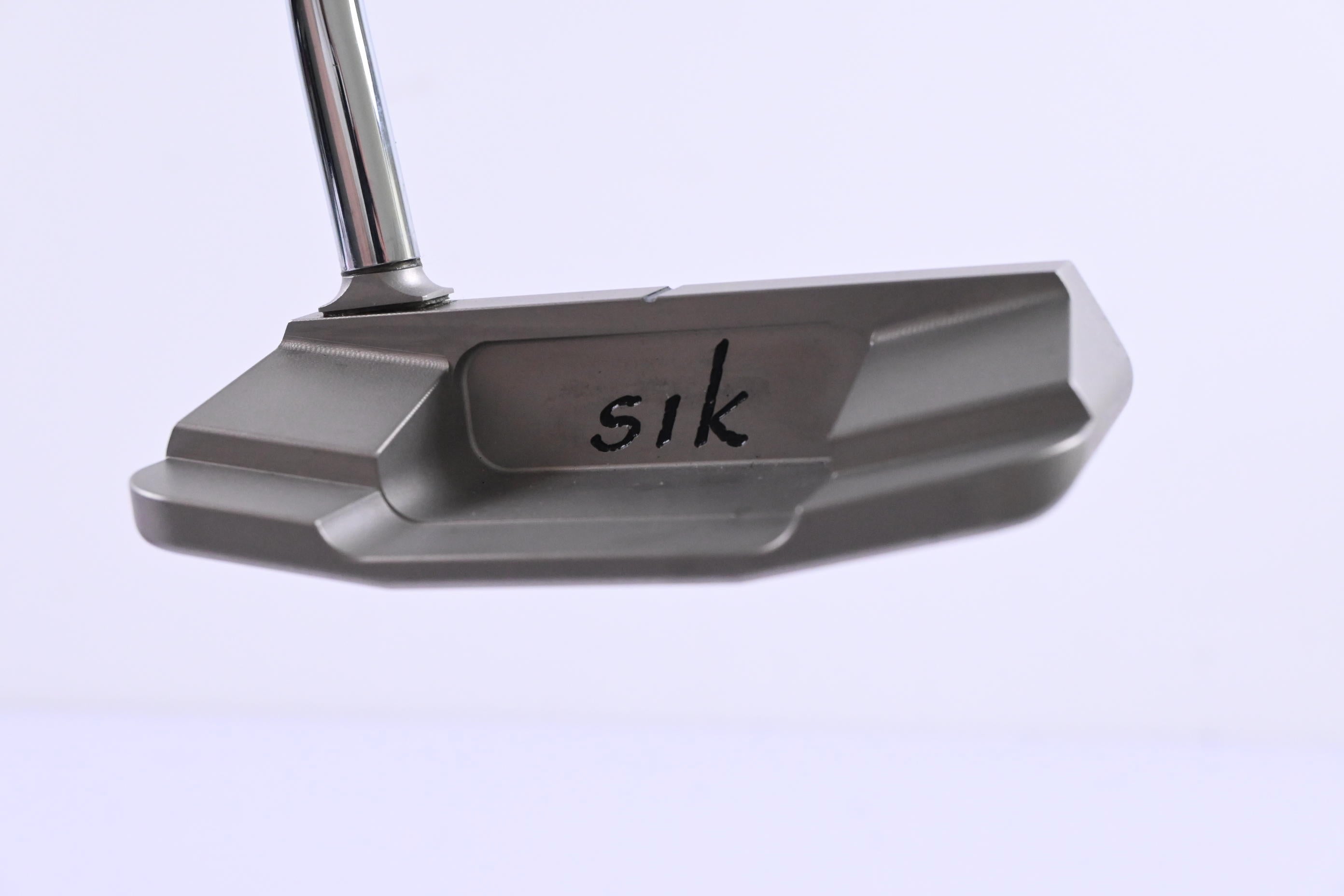 SIK DW 2.0 C Putter / 35 Inch