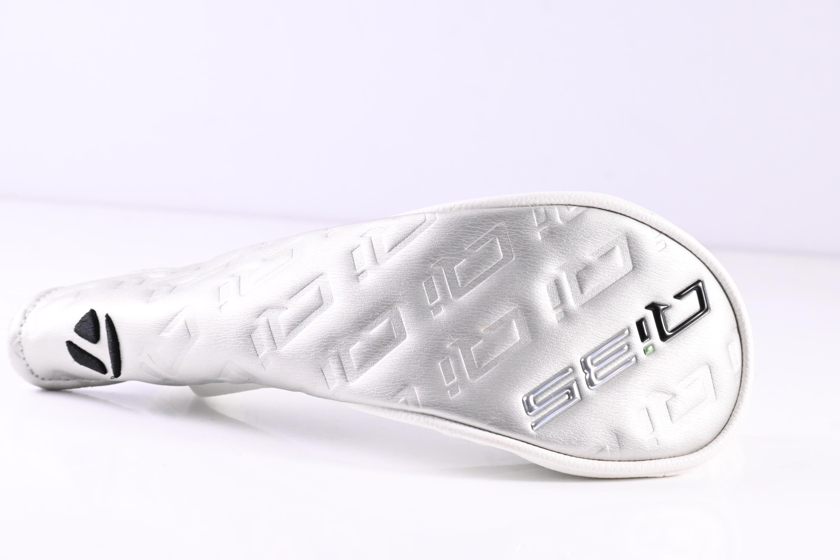 Ladies Taylormade Qi35 Max #5 Hybrid / 27 Degree / Ladies Flex Air Speeder 40