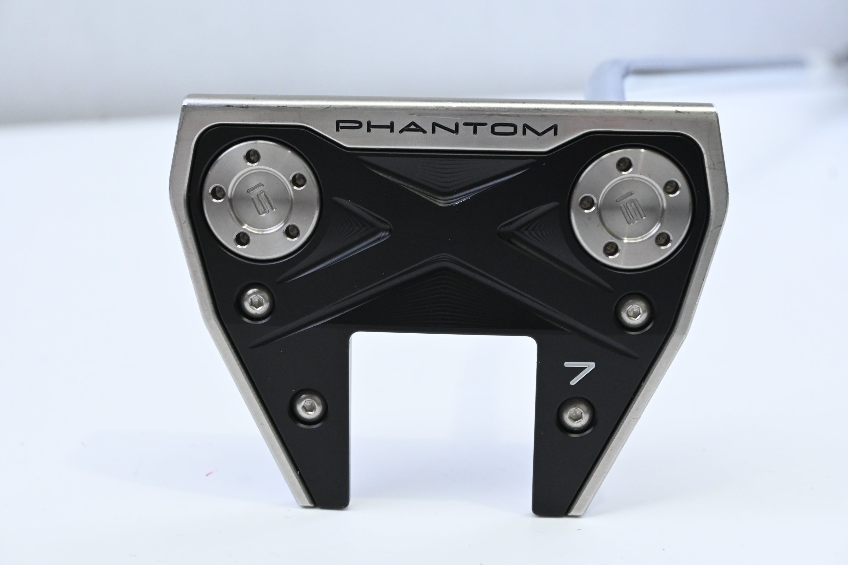 Scotty Cameron 2024 Phantom 7 Putter / 34 Inch