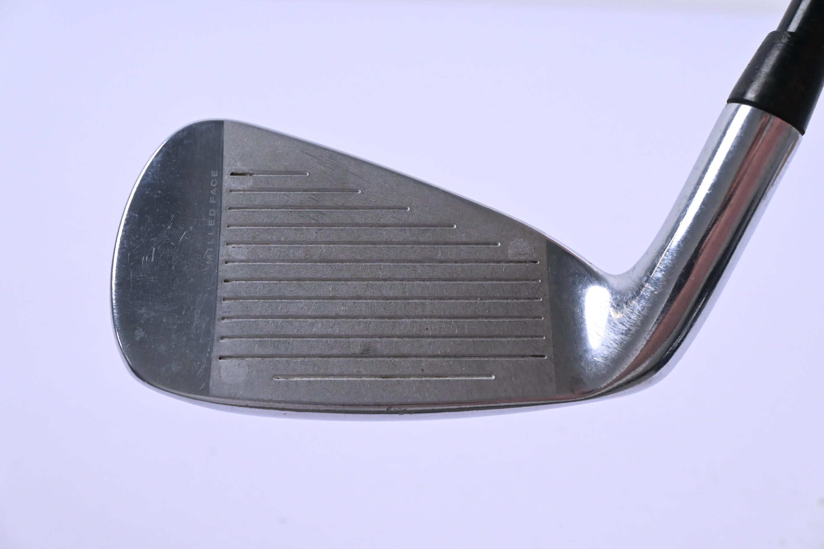 Cobra King F9 #7 Iron / Senior Flex Fujikura Atmos 6 Shaft