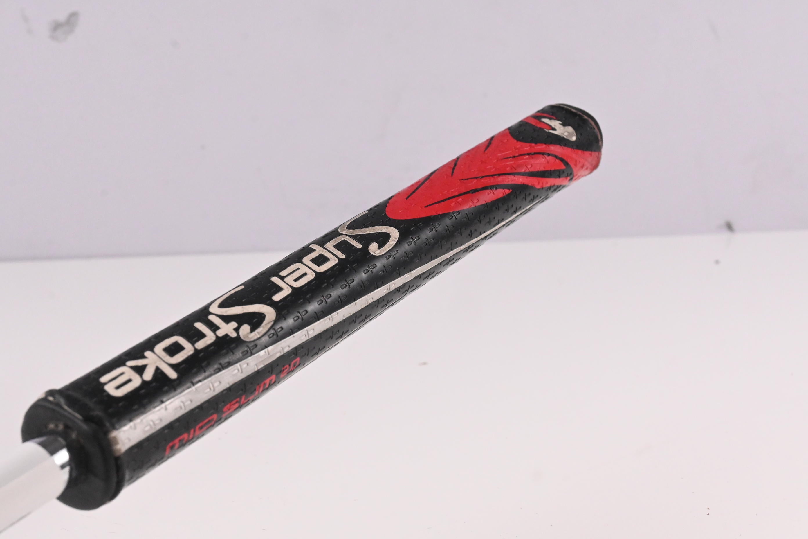Odyssey O-Works Tank #1 Putter / 35 Inch