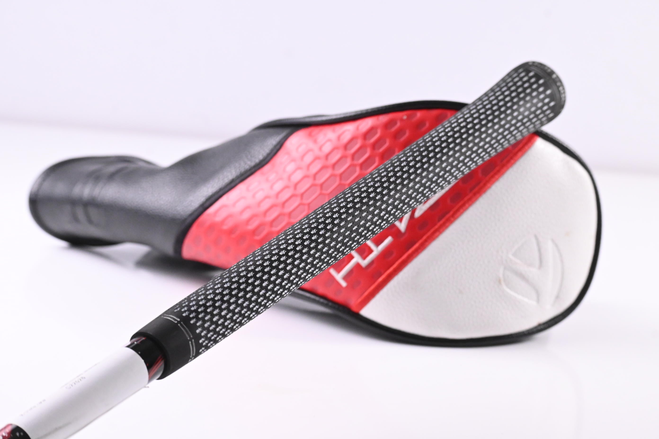 Taylormade Stealth 2 Plus #5 Wood / 18 Degree / X-Flex Kai`li Red 75 Shaft