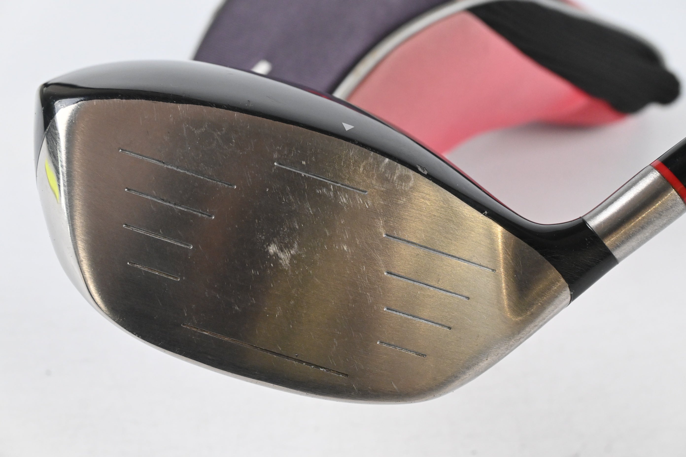 Adams Redline RPM Driver / 11.5 Degree / Regular Flex Aldila NV 65 Shaft