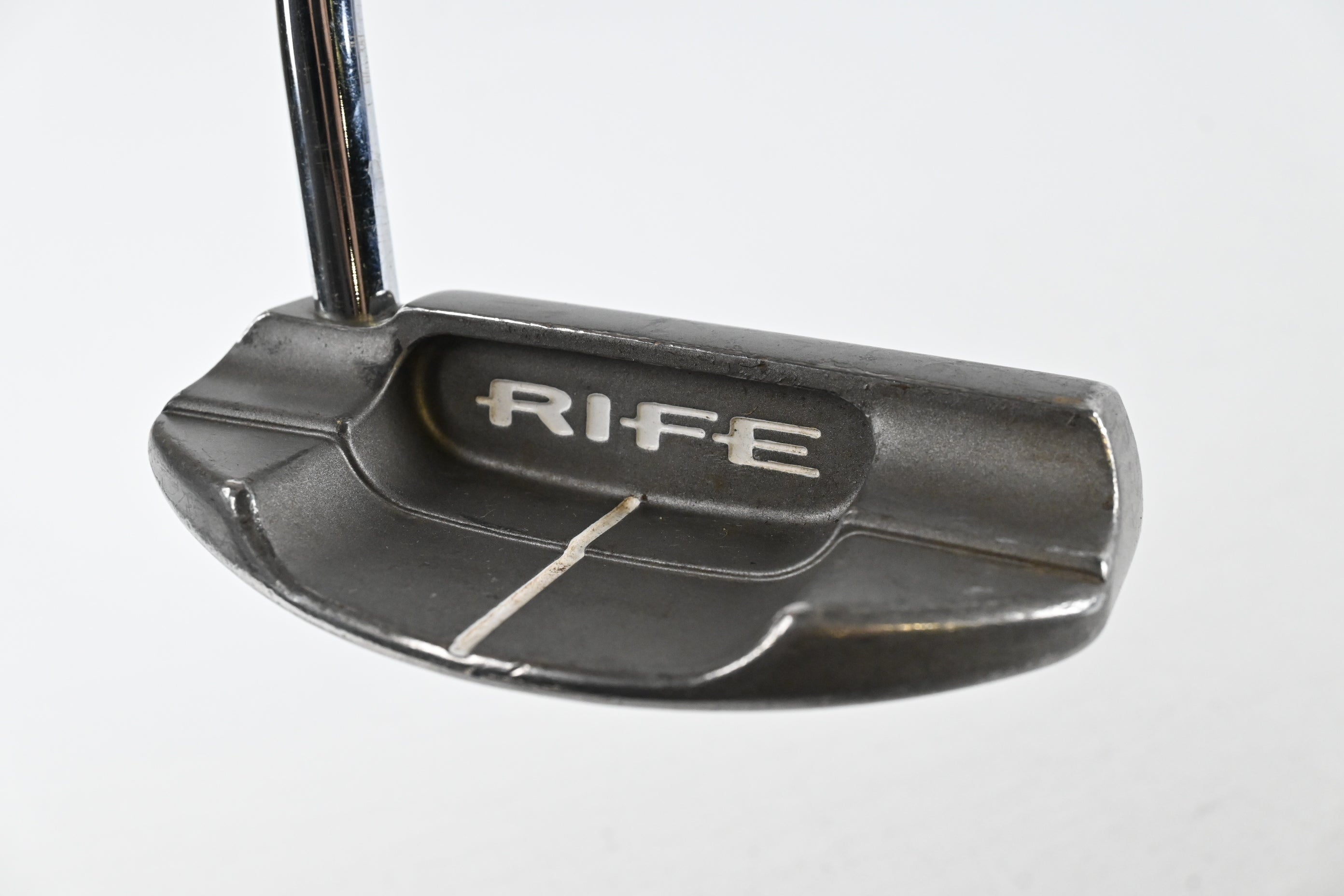 Rife 400 Putter / 34 Inch