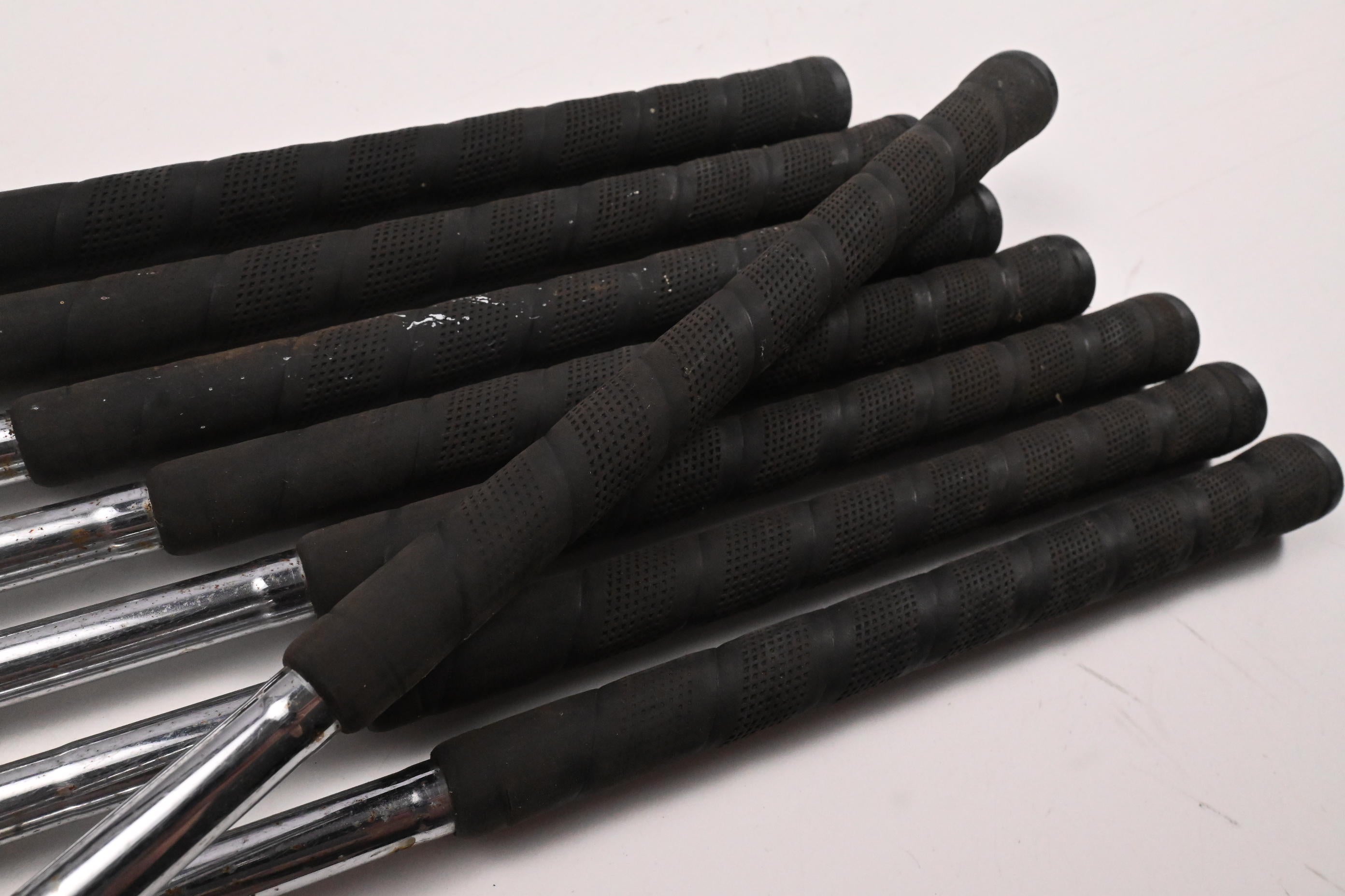 Lynx Tour Blade Irons / 3-PW / Regular Flex Lynx Shafts