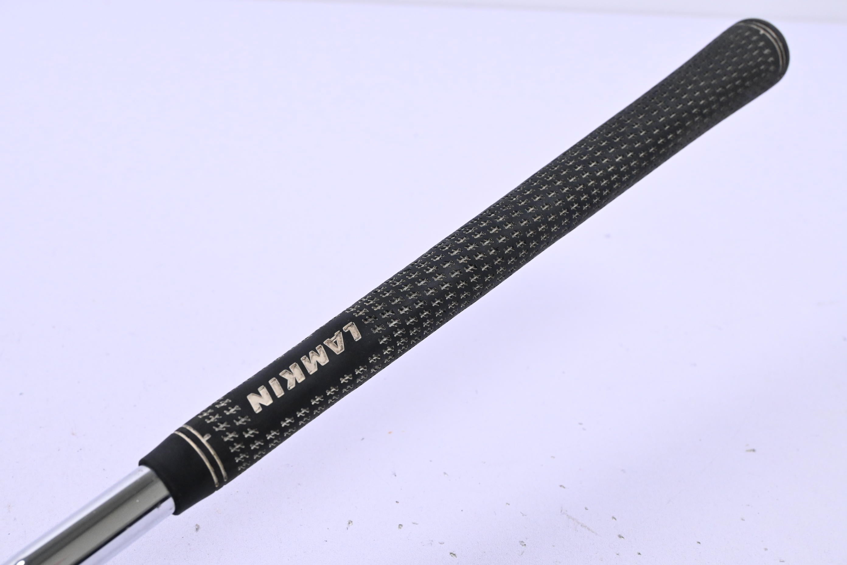 Left Hand Titleist Vokey SM7 Lob Wedge / 60 Degree / Wedge Flex Vokey Design SM7