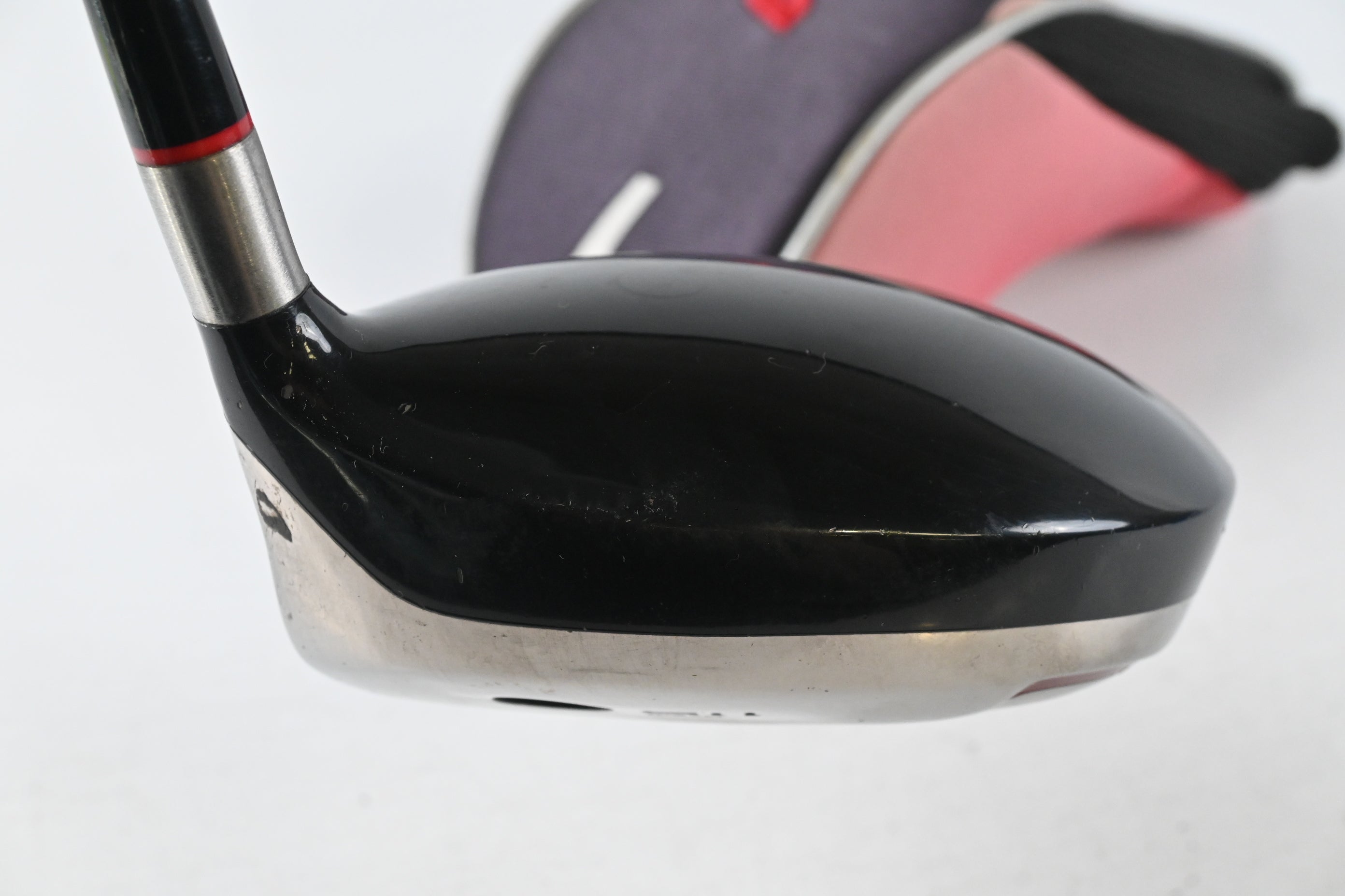 Adams Redline RPM Driver / 11.5 Degree / Regular Flex Aldila NV 65 Shaft