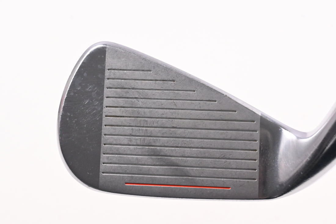 Cobra AMP #7 Iron / Regular Flex Dynalite 90 Shaft
