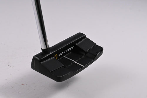 Odyssey Stroke Lab Black Counterbalance Putter / 38 Inch