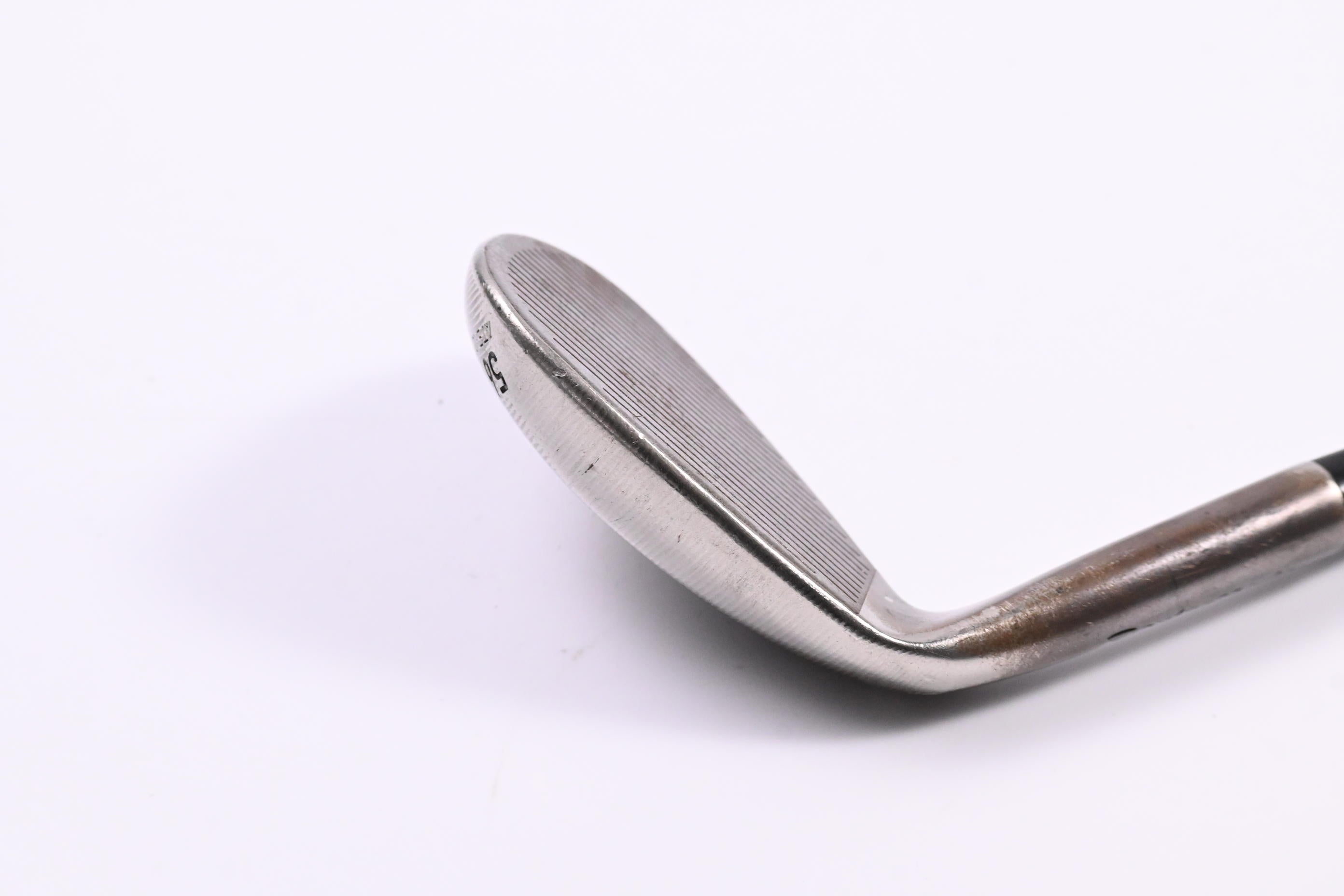 Taylormade Hi-Toe 4 Sand Wedge / 56 Degree / Stiff Flex KBS Tour Shaft