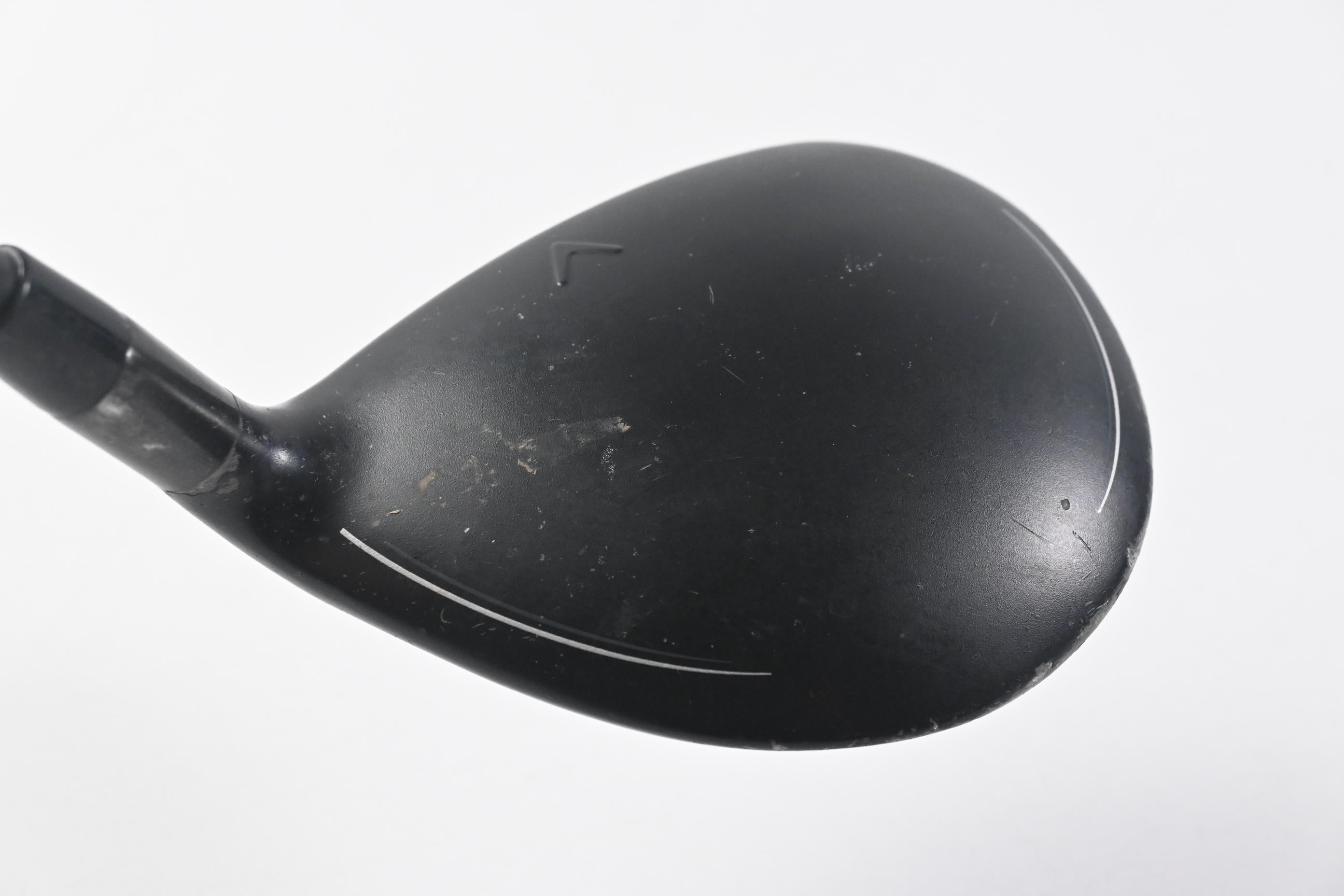 Ladies Callaway XR16 #5 Wood / 19 Degree / Ladies Flex Bassara E52 Shaft