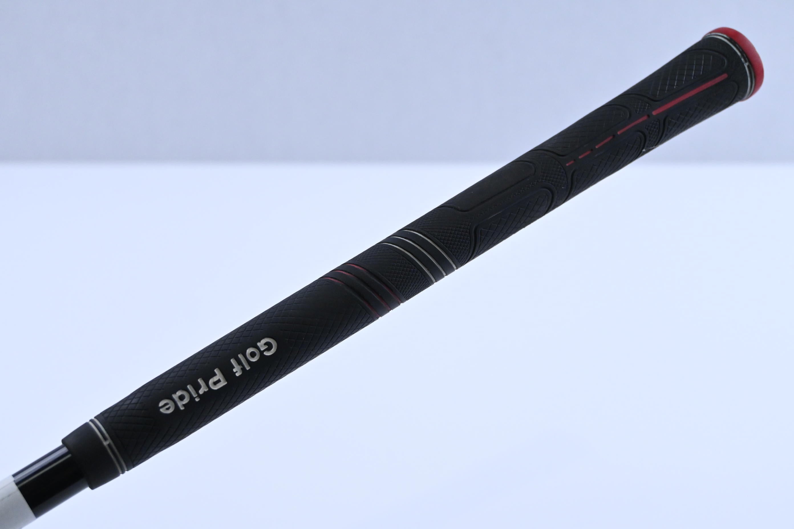 Ping G15 Driver / 12 Degree / Stiff Flex Grafalloy Attack Lite Shaft