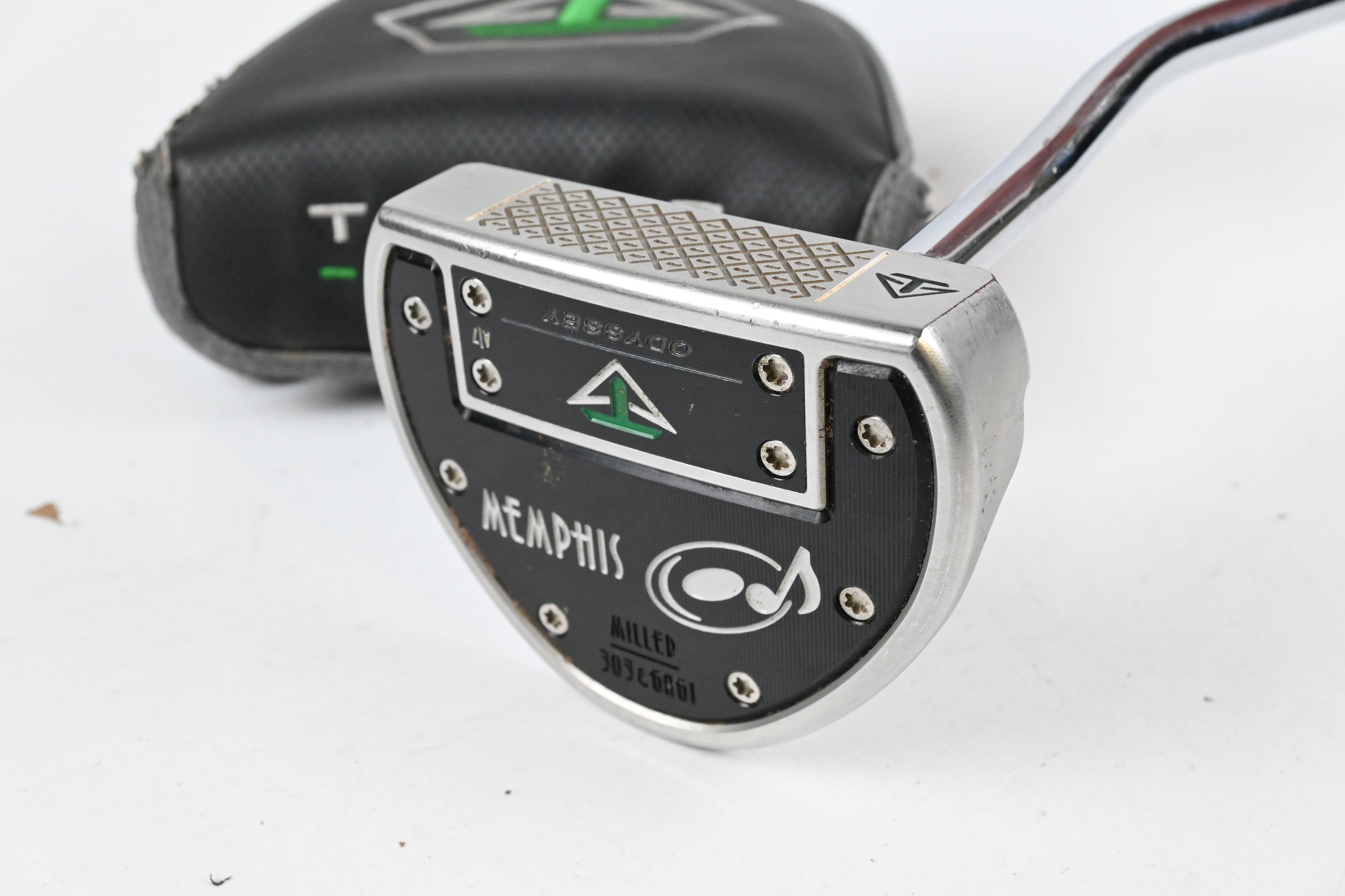 Odyssey Toulon Memphis Putter / 33 Inch