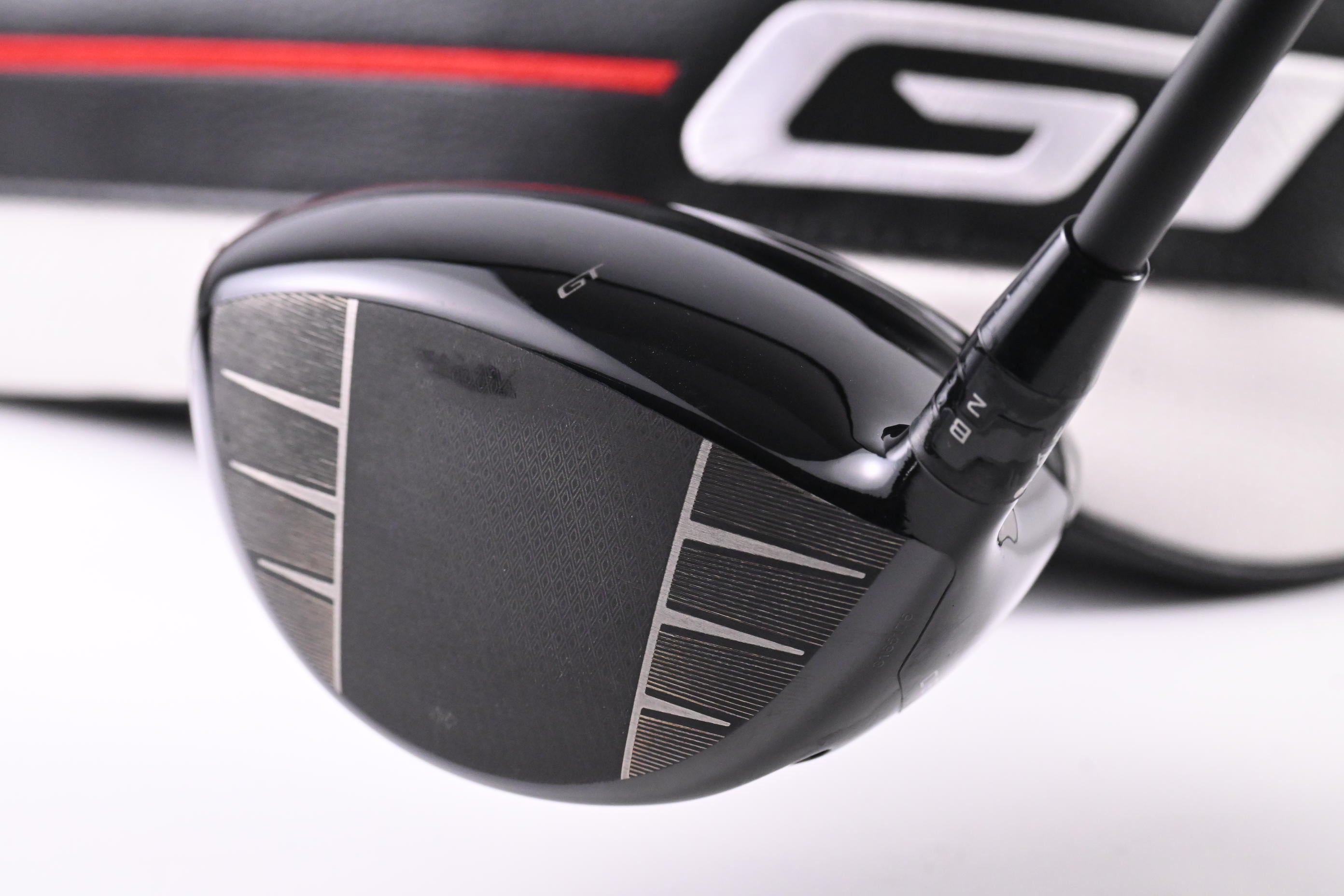 Titleist GT3 Driver / 9 Degree / Stiff Flex Tensei 1K Blue 55 Shaft