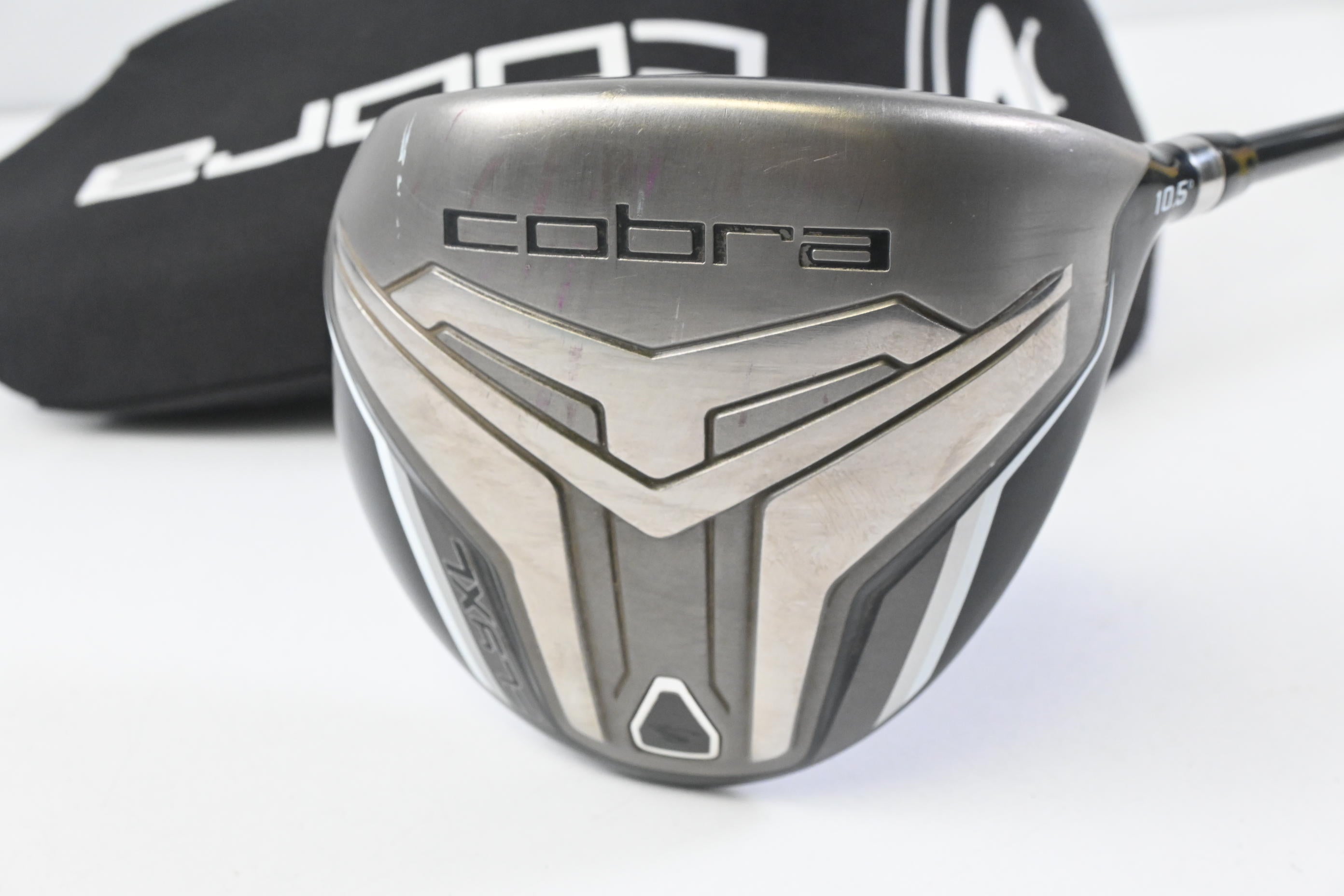 Cobra Fly XL Driver / 10.5 Degree / Regular Flex Cobra Fly XL Shaft