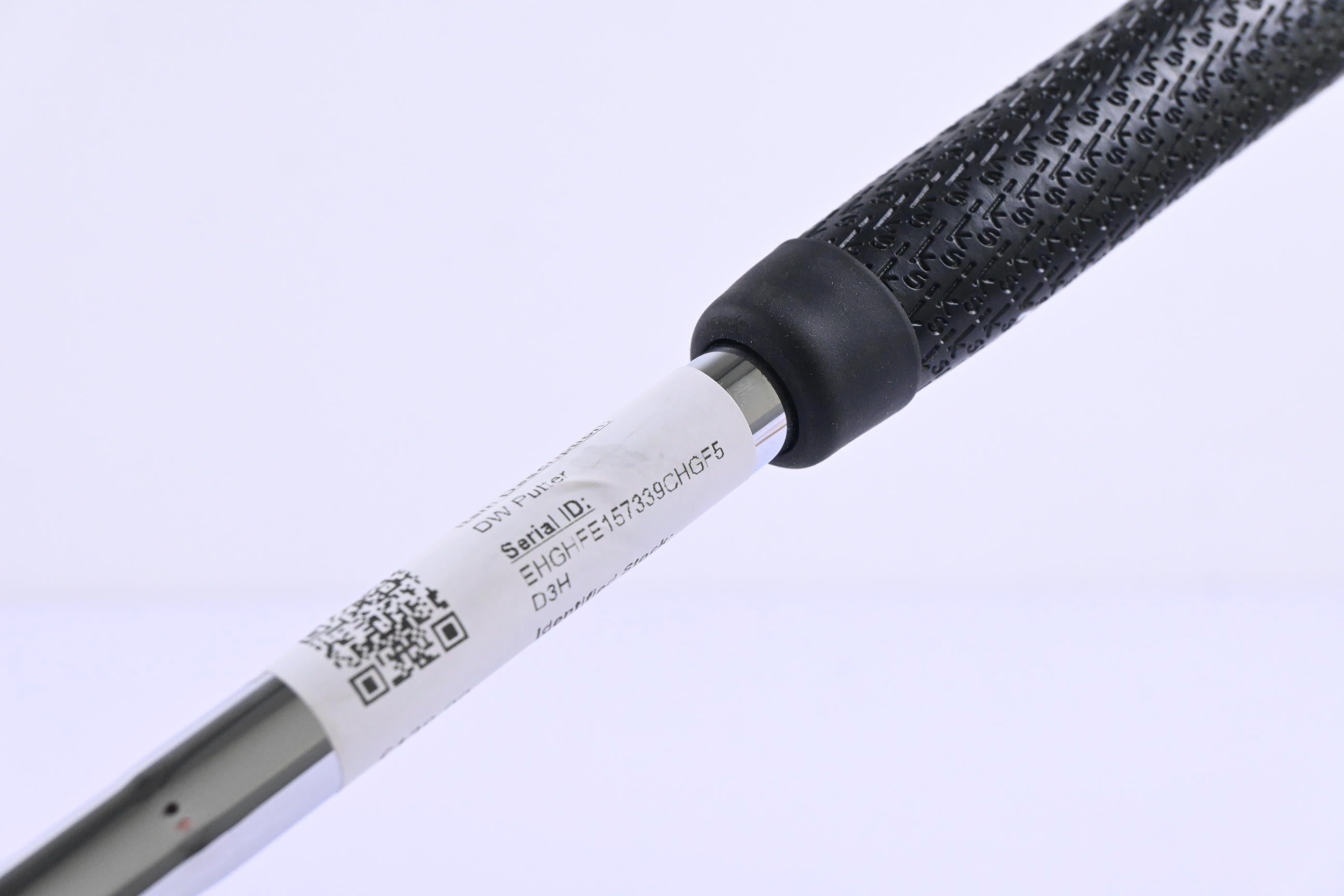 SIK DW 2.0 C Putter / 35 Inch