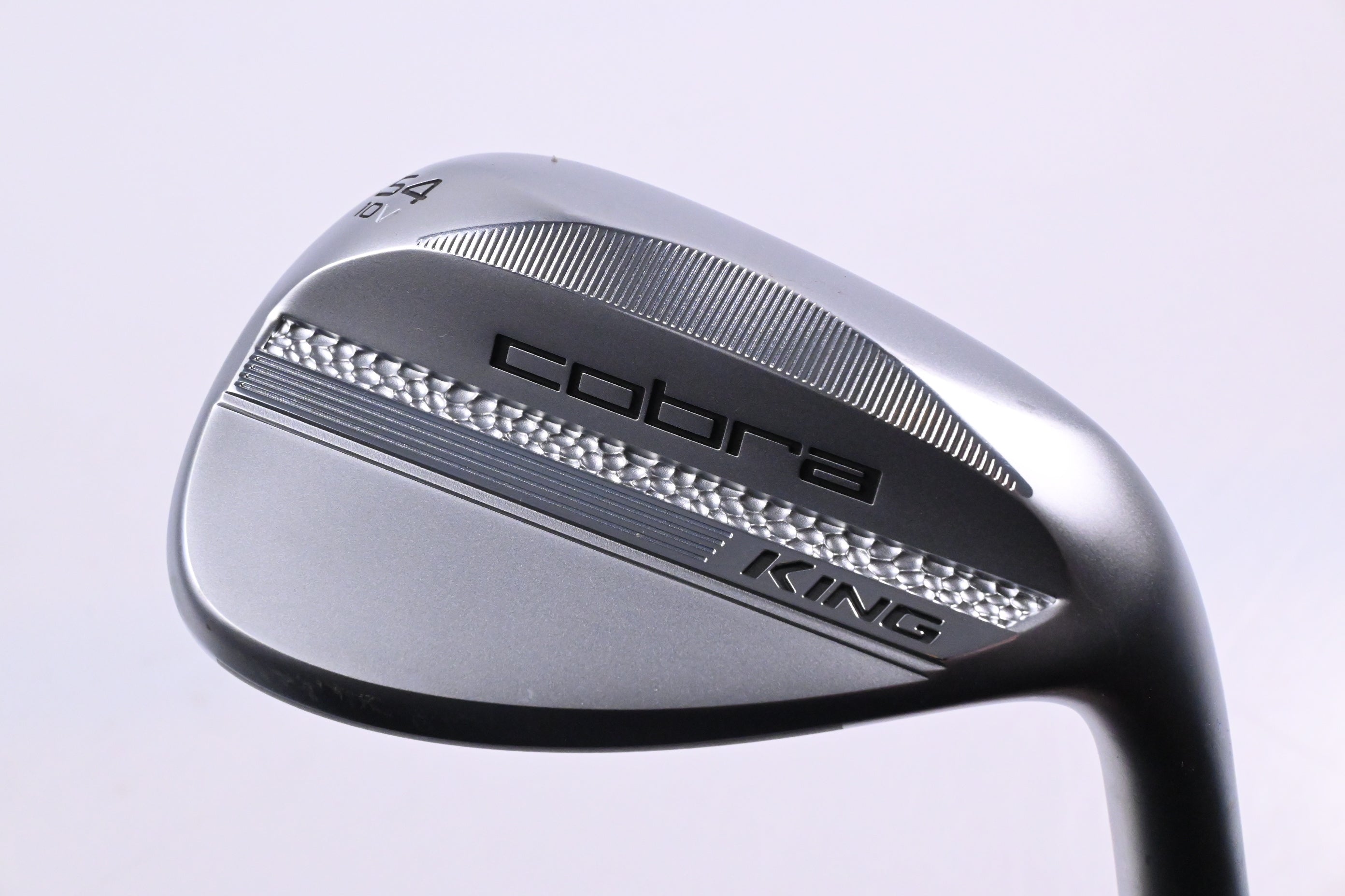 Cobra King 2025 Sand Wedge / 54 Degree / Wedge Flex Dynamic Gold Spinner Shaft