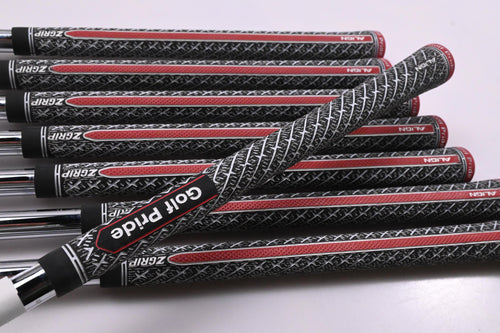 Srixon ZXi5 Irons / 4-PW+GW / Stiff Flex N.S.Pro Modus³ Tour 120 Shafts
