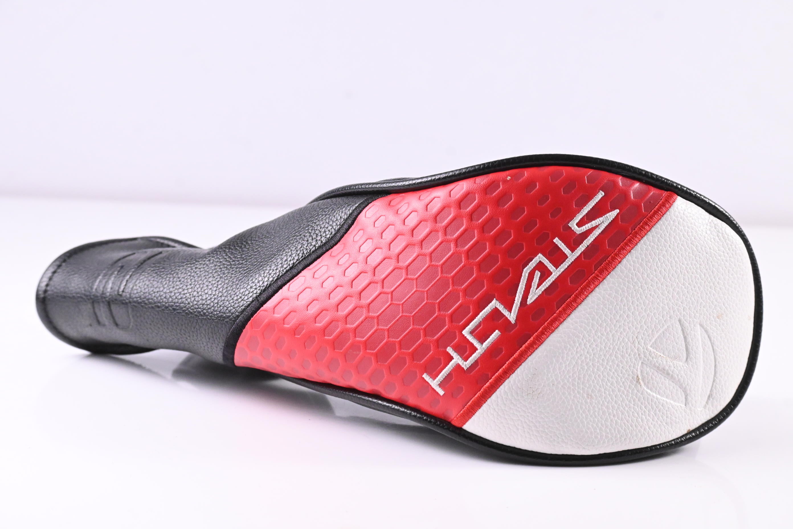 Taylormade Stealth 2 Plus #5 Wood / 18 Degree / X-Flex Kai`li Red 75 Shaft