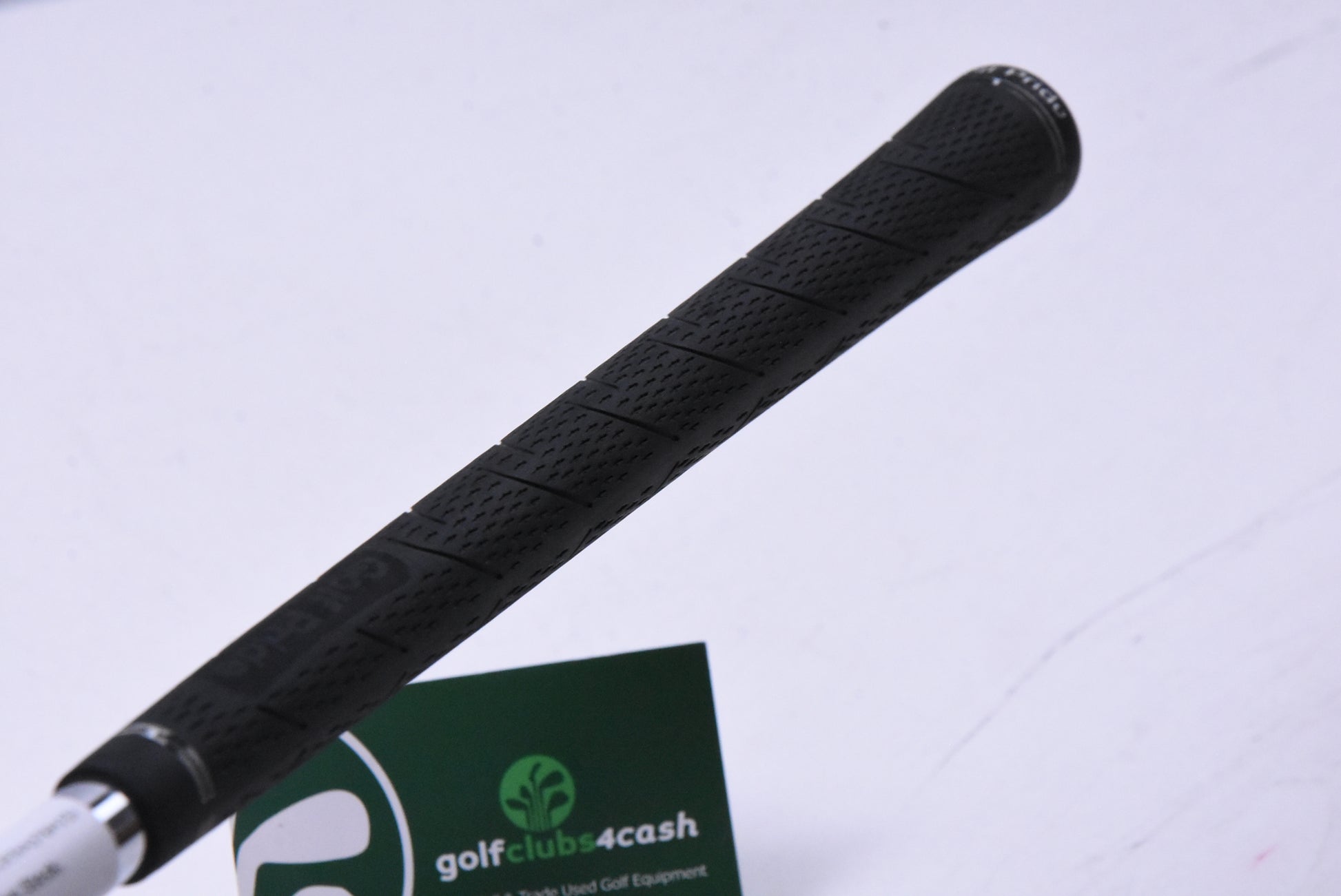 Mizuno MP-57 #3 Iron / 21 Degree / X-Flex Rifle Precision Shaft