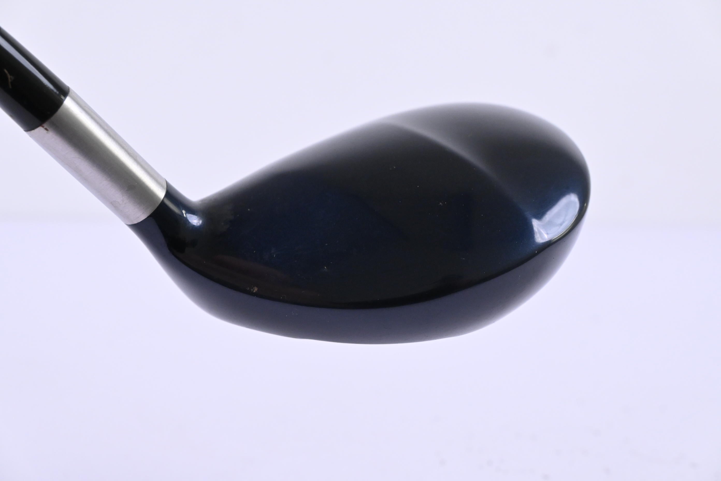 Mizuno T-Zoid Forged #3 Wood / 15 Degree / Regular Flex EXSAR Platinum 65 Shaft