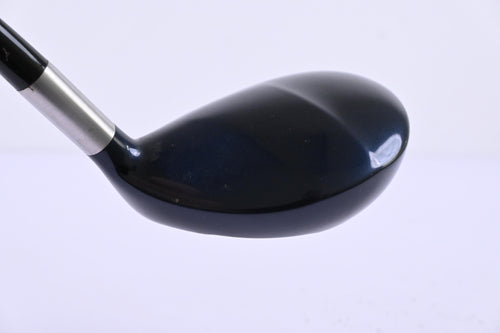 Mizuno T-Zoid Forged #3 Wood / 15 Degree / Regular Flex EXSAR Platinum 65 Shaft