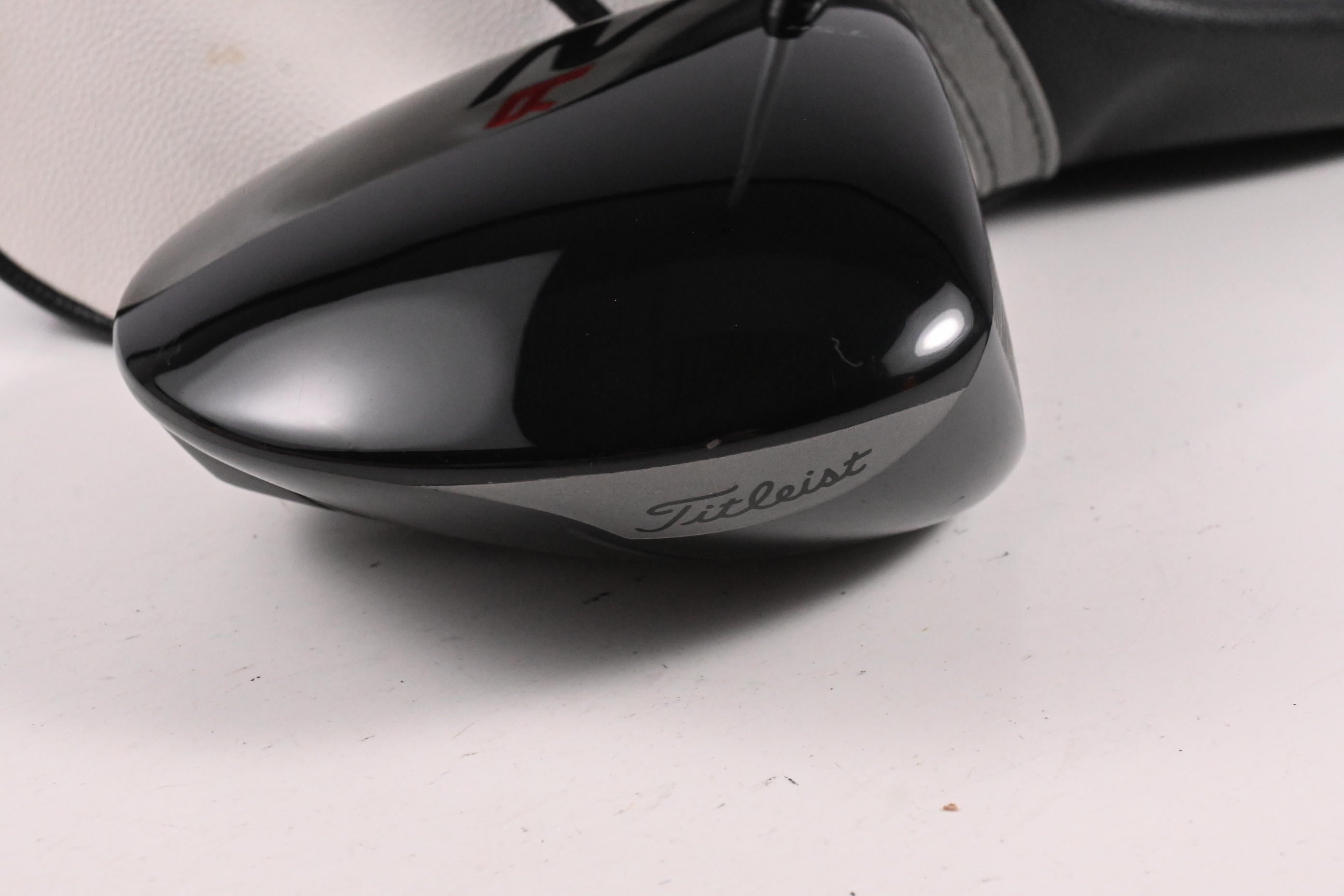 Titleist TSR1 Driver / 10 Degree / Senior Flex Aldila Ascent 40 Shaft