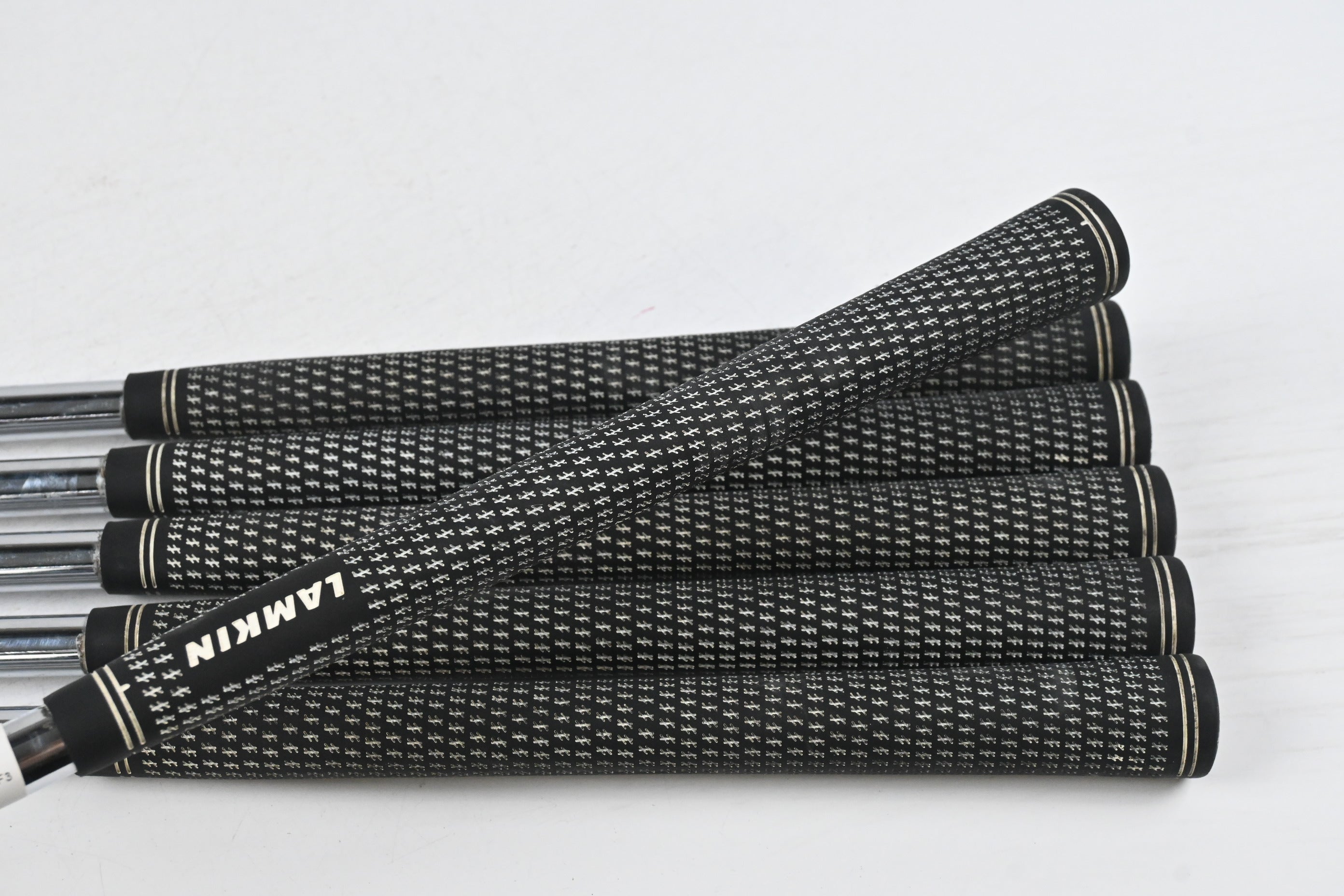 PXG 0311 XP Gen3 Irons / 5-PW / Stiff Flex N.S.Pro Modus3 Tour 105 Shafts