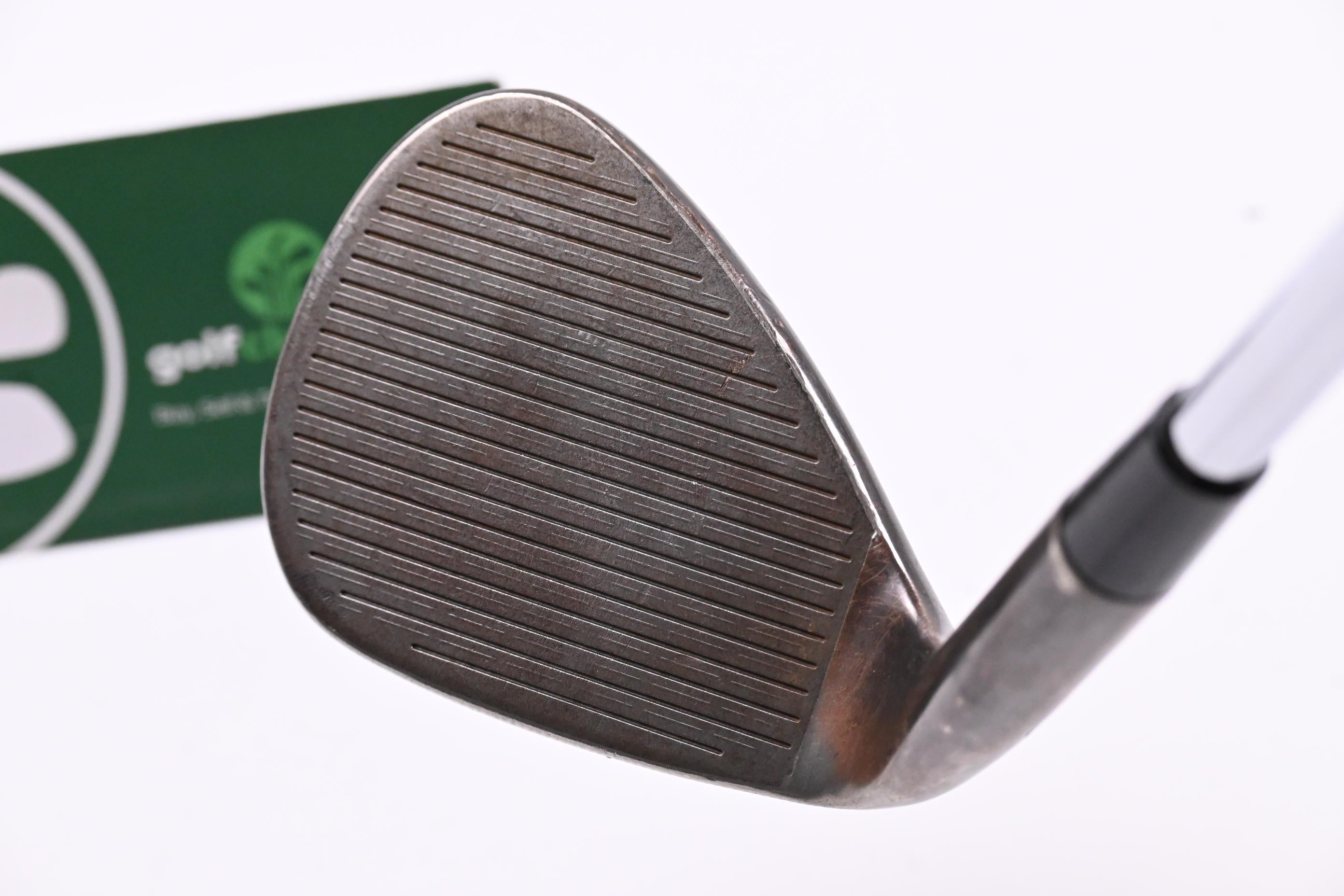 Taylormade Hi-Toe 3 Lob Wedge / 58 Degree / Stiff Flex Modus3 Tour 120