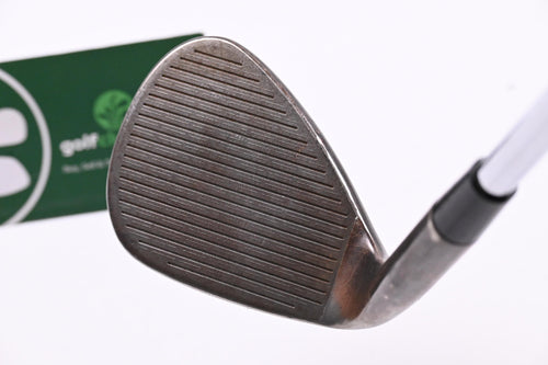 Taylormade Hi-Toe 3 Lob Wedge / 58 Degree / Stiff Flex Modus3 Tour 120