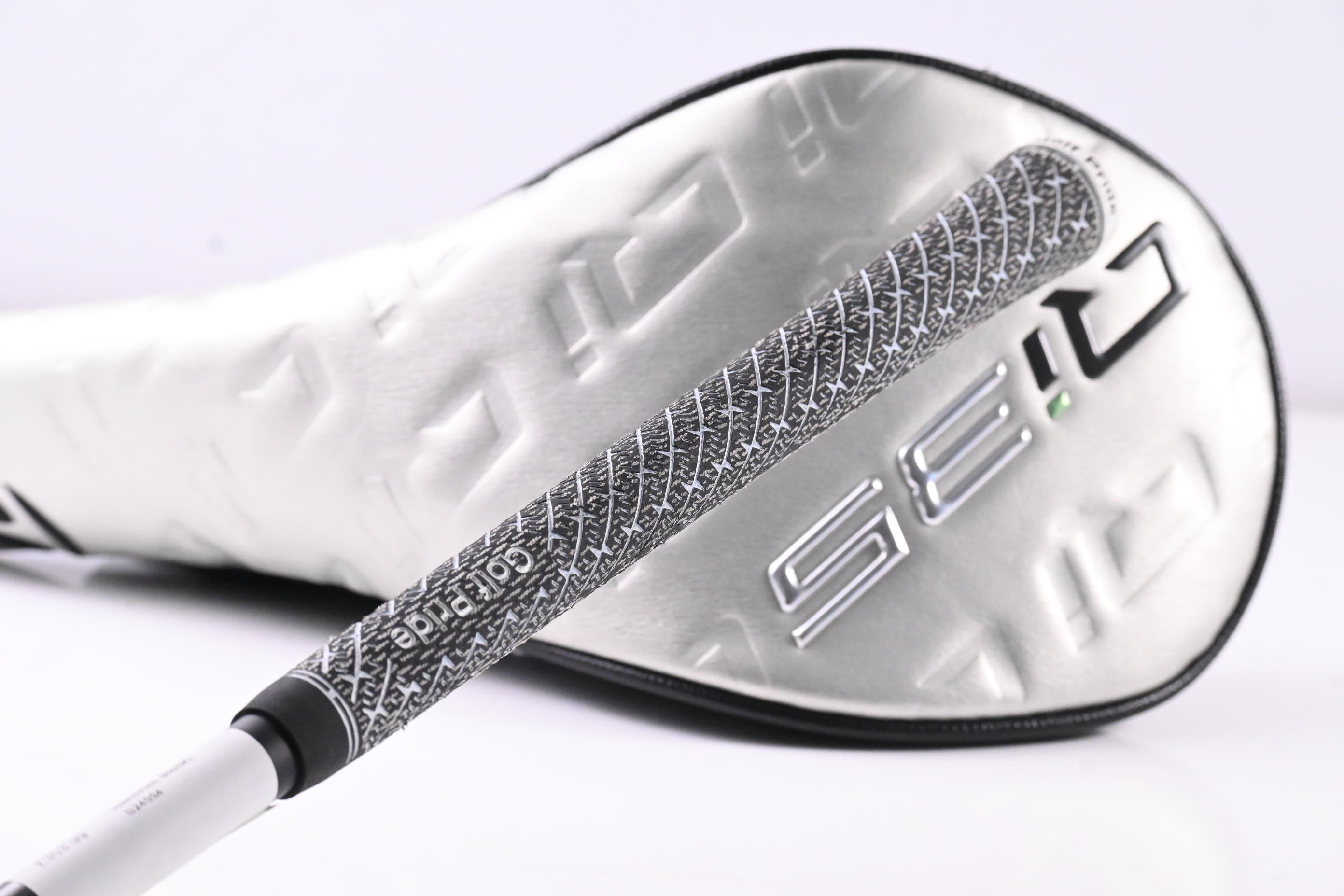 Taylormade Qi35 Driver / 9 Degree / X-Flex Kai`li CB Blue 60 Shaft