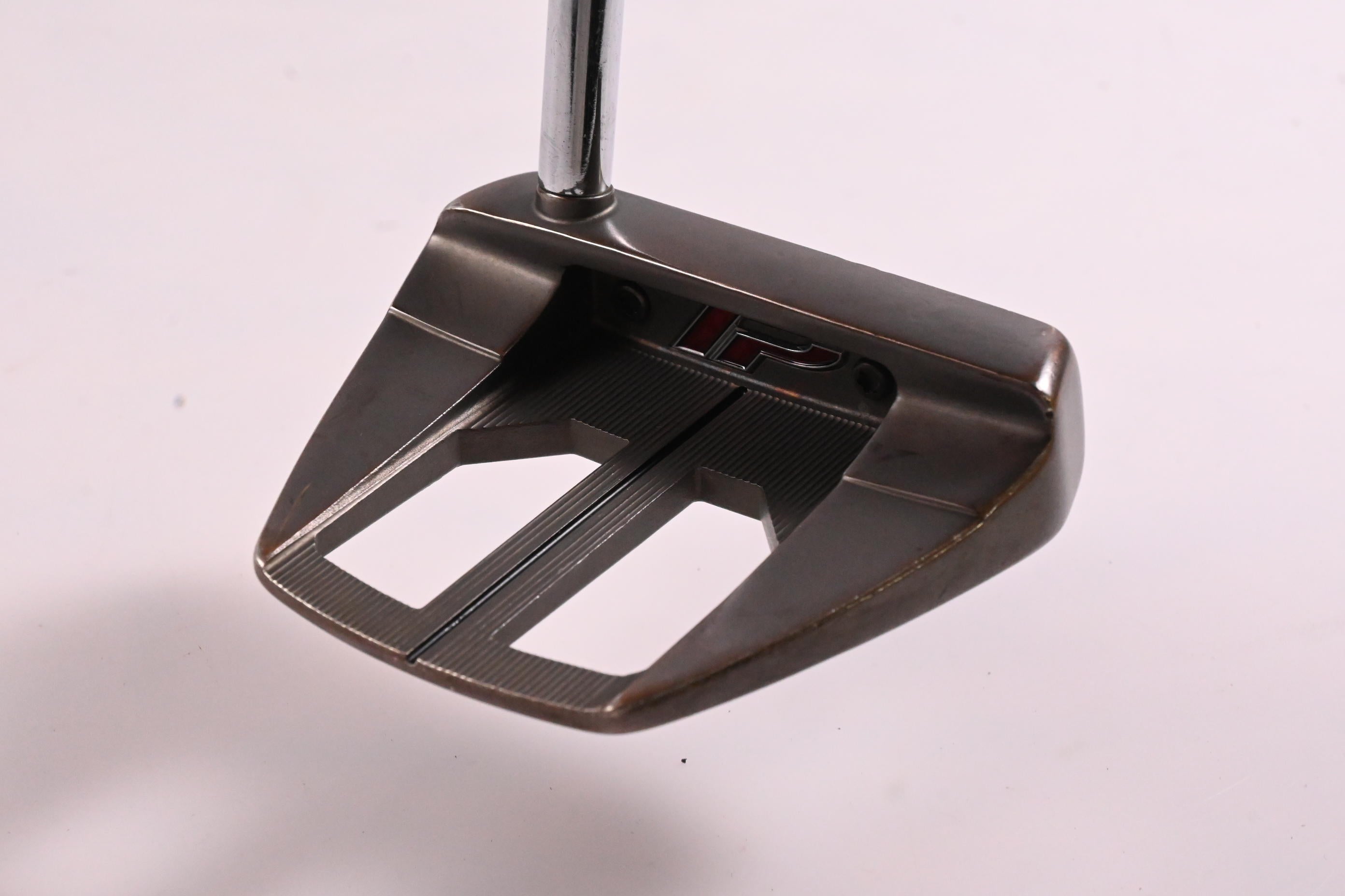 Taylormade TP Black Copper Collection Dupage Putter / 34 Inch