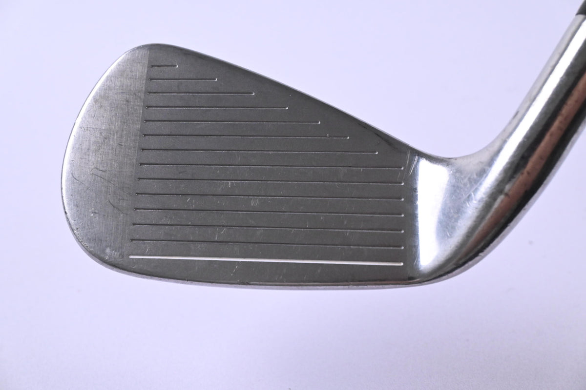 Yonex VXF #5 Iron / 25 Degree / Senior Flex Yonex HS750 Shaft