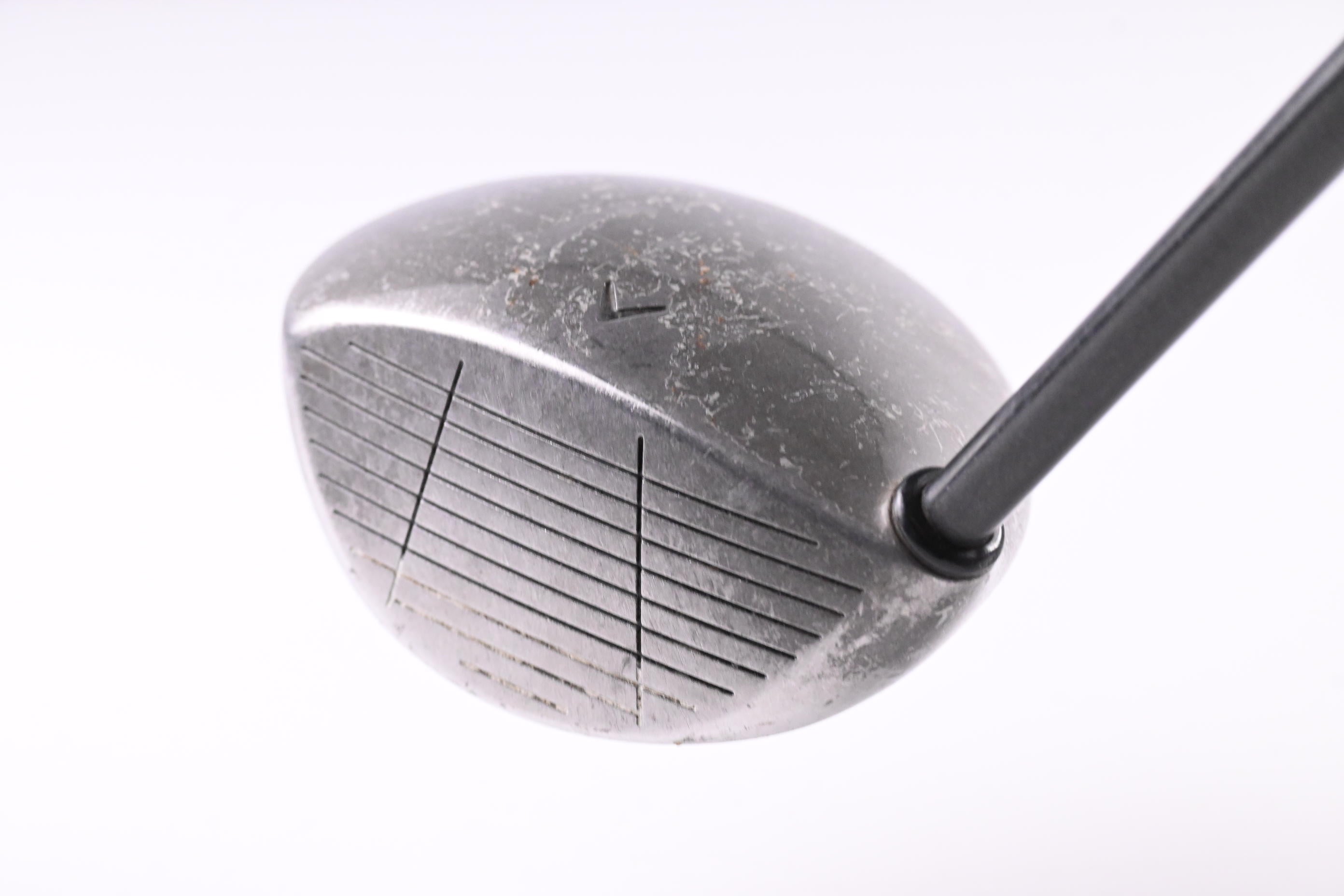 Callaway Big Bertha War Bird Driver / 12 Degree / Firm Flex Callaway RCH 96