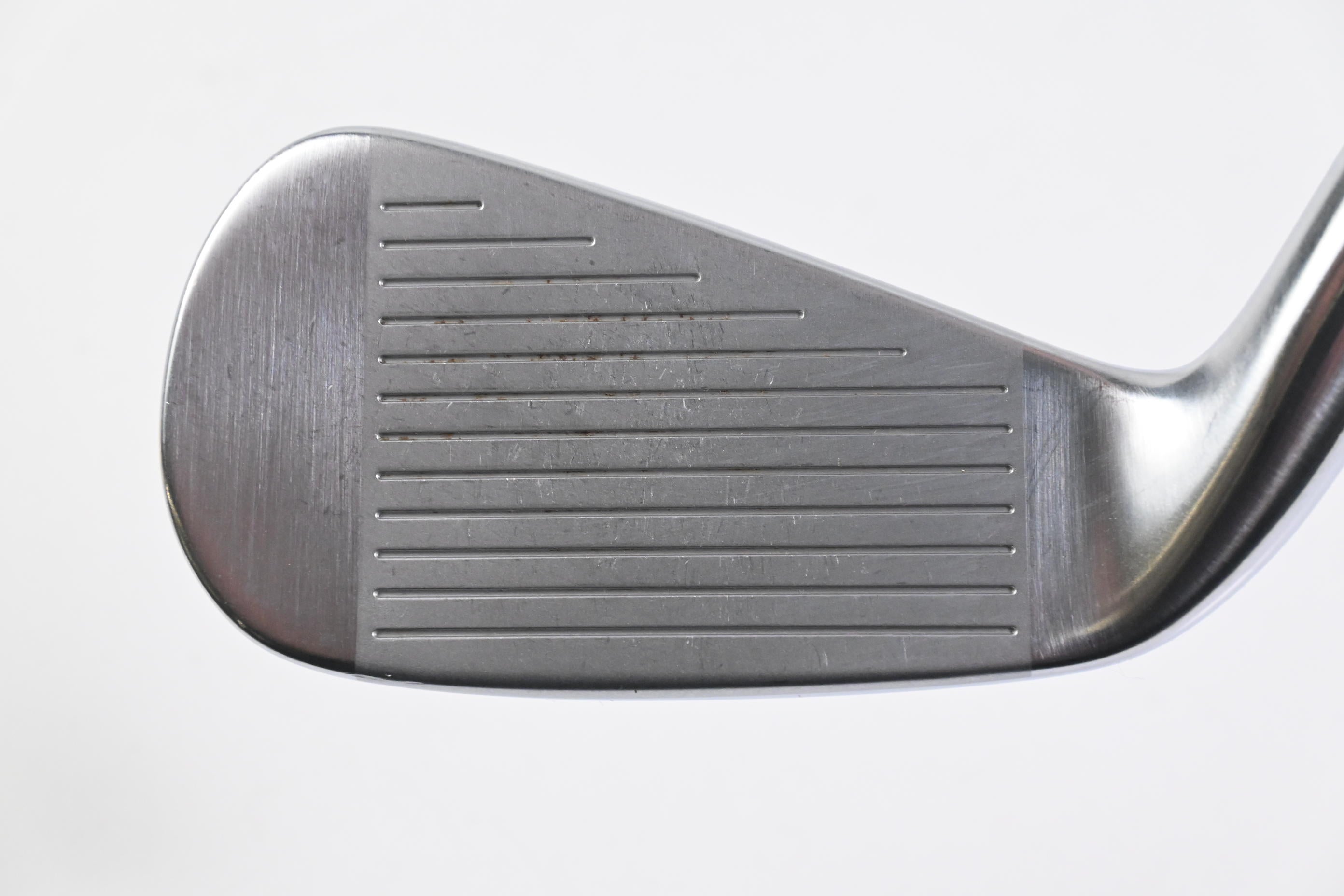 Taylormade SIM UDI #2 Iron / 18 Degree / Stiff Flex Diamana Thump 90 Shaft