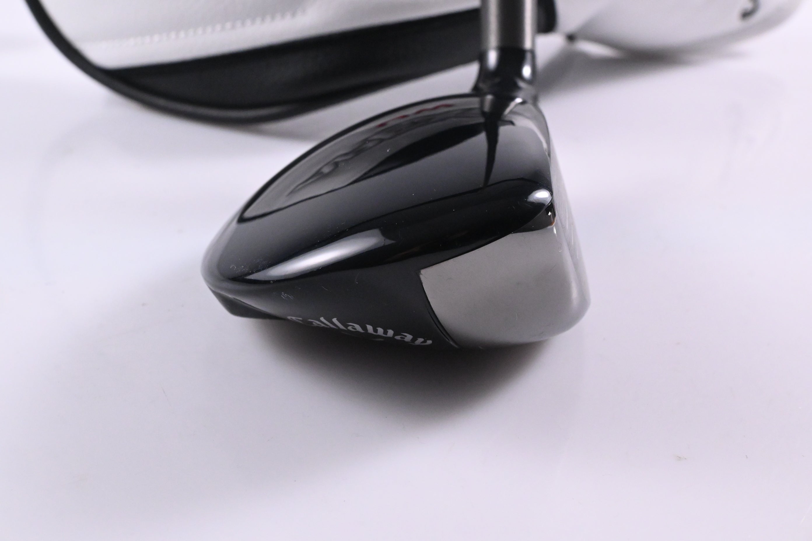 Callaway Apex UW 24 #2 Hybrid / 17 Degree / X-Flex MMT 80 Shaft