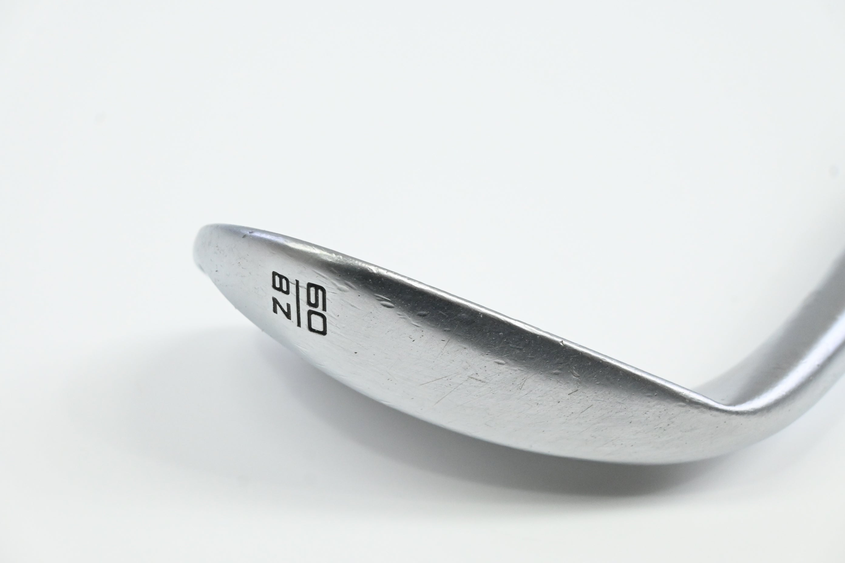 Callaway Opus Platinum Lob Wedge / 60 Degree / Wedge Flex Dynamic Gold