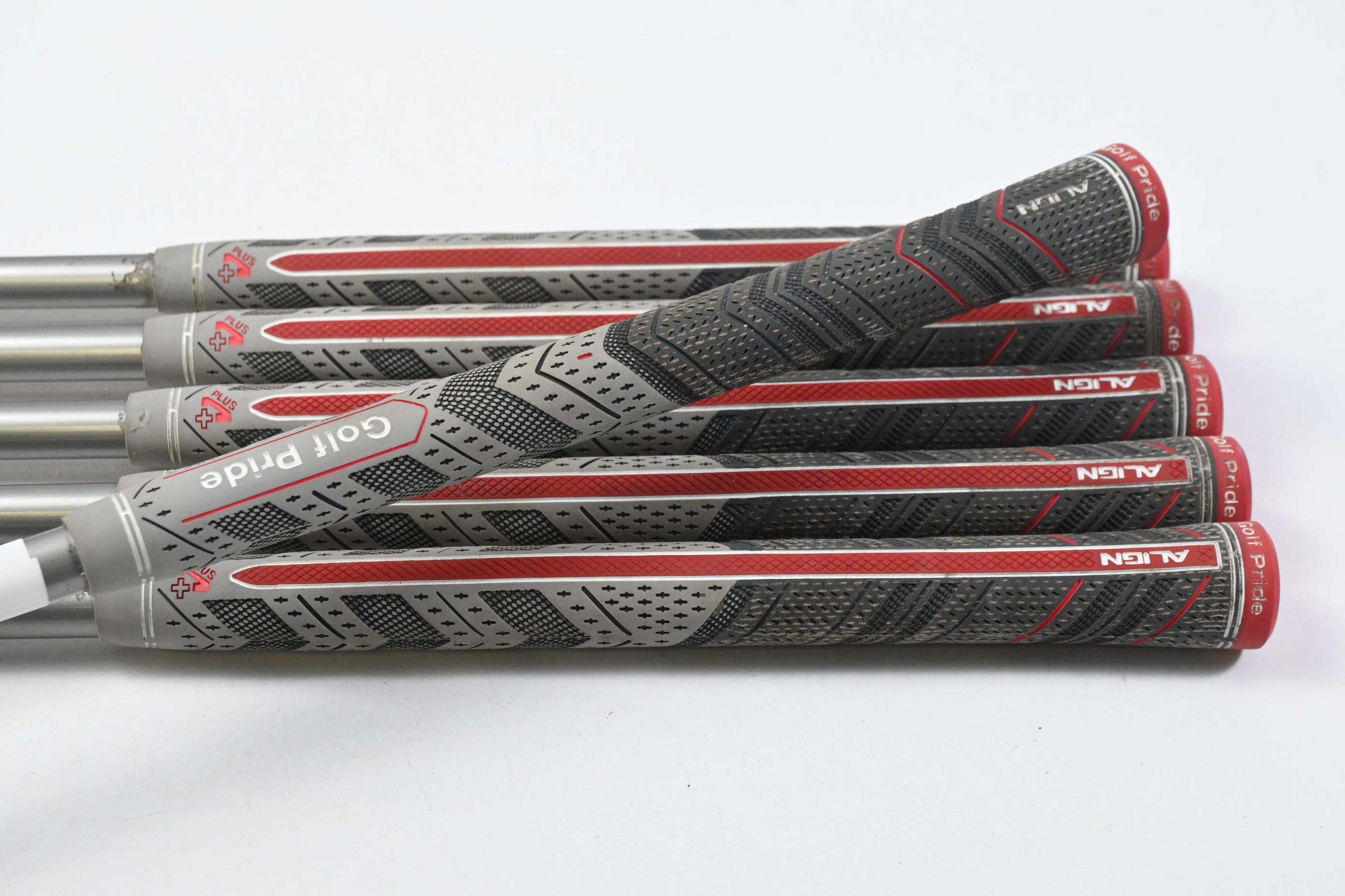 Cobra Fly-Z S Irons / 6-PW+SW / Regular Flex Cobra Fly-Z S 65 Shafts