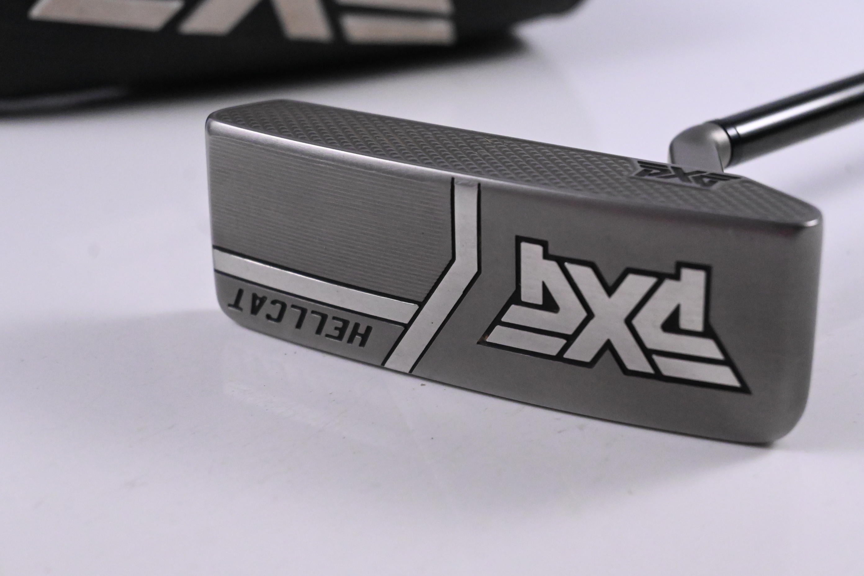 PXG Hellcat ZT Putter / 35 Inch