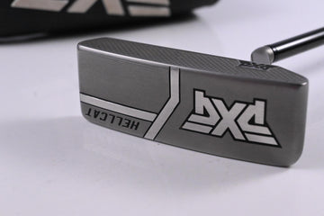 PXG Hellcat ZT Putter / 35 Inch
