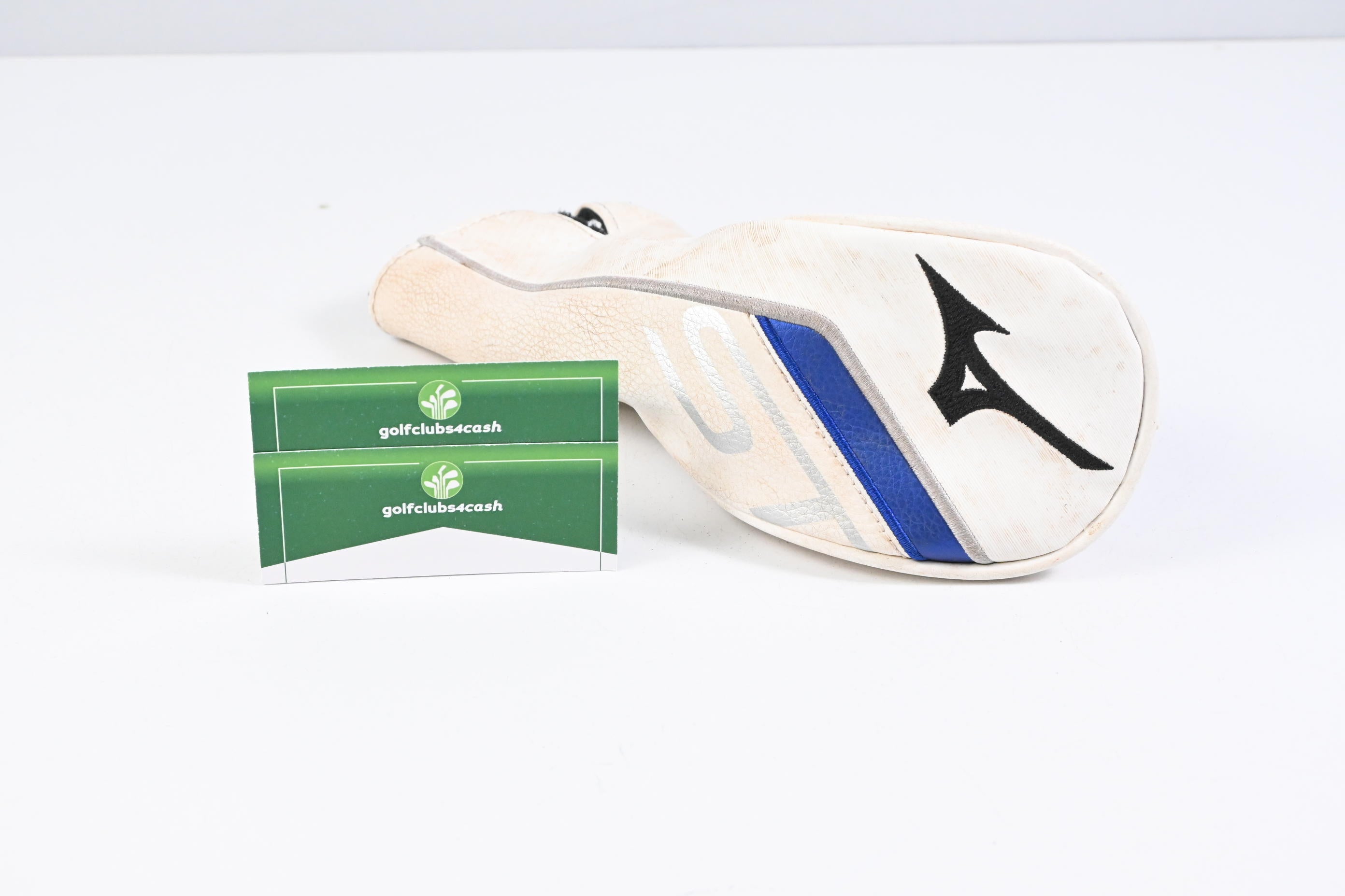 Ladies Mizuno ST-X 220 #5 Hybrid / 23 Degree / Ladies Flex Aldila Ascent 50